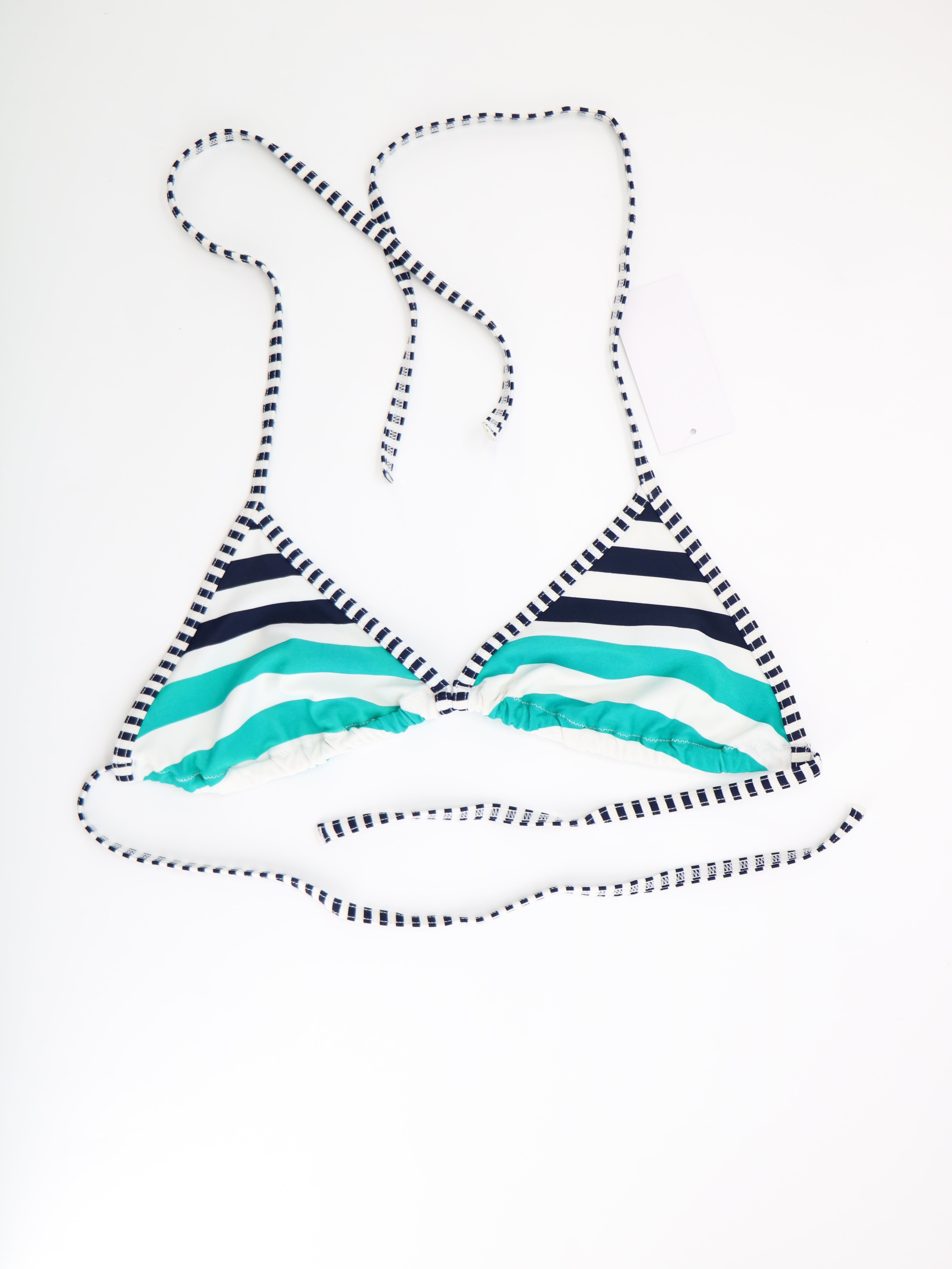 Maillot de bain Bleu