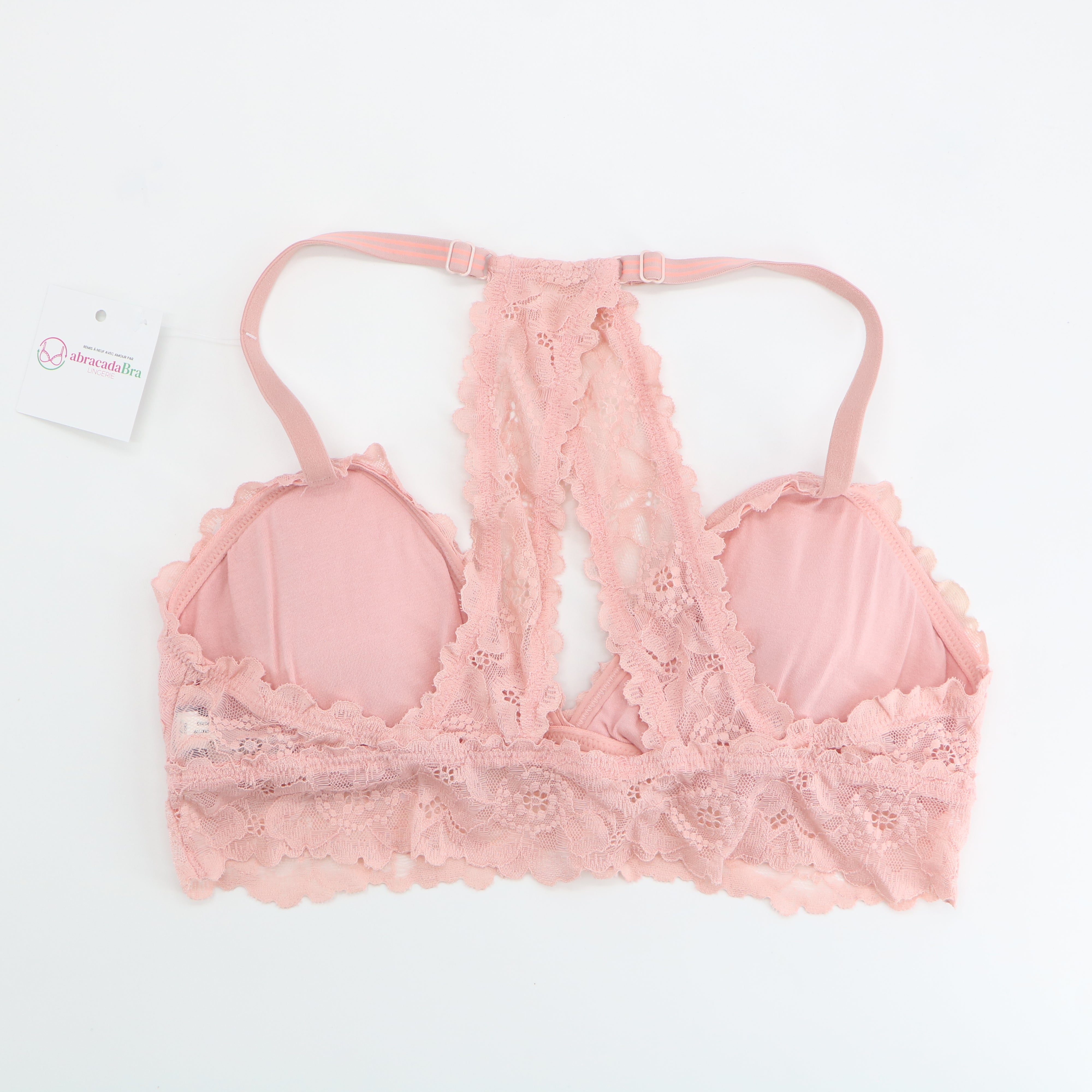 Soutien-gorge Aerie Rose