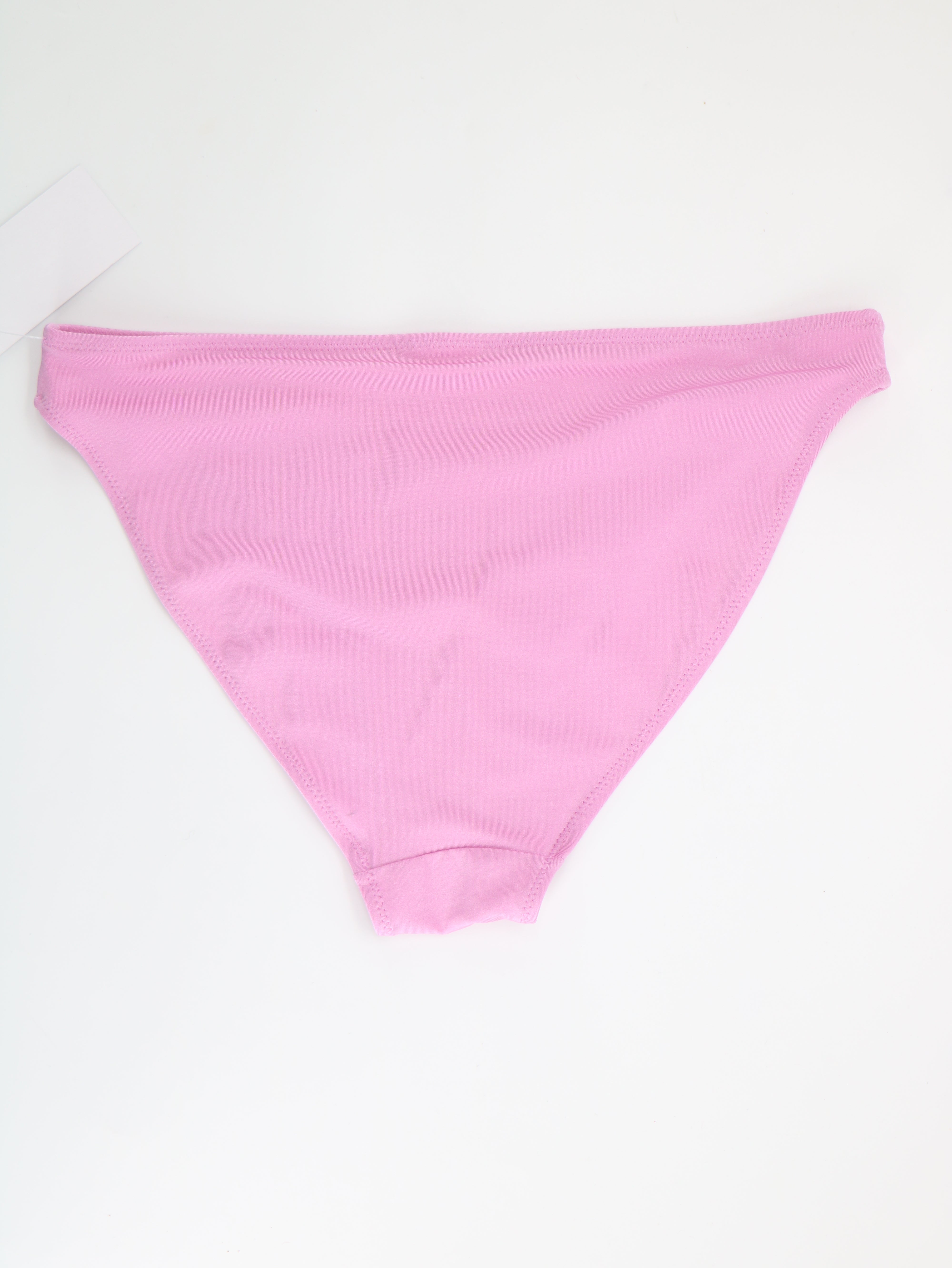 Maillot de bain Rose