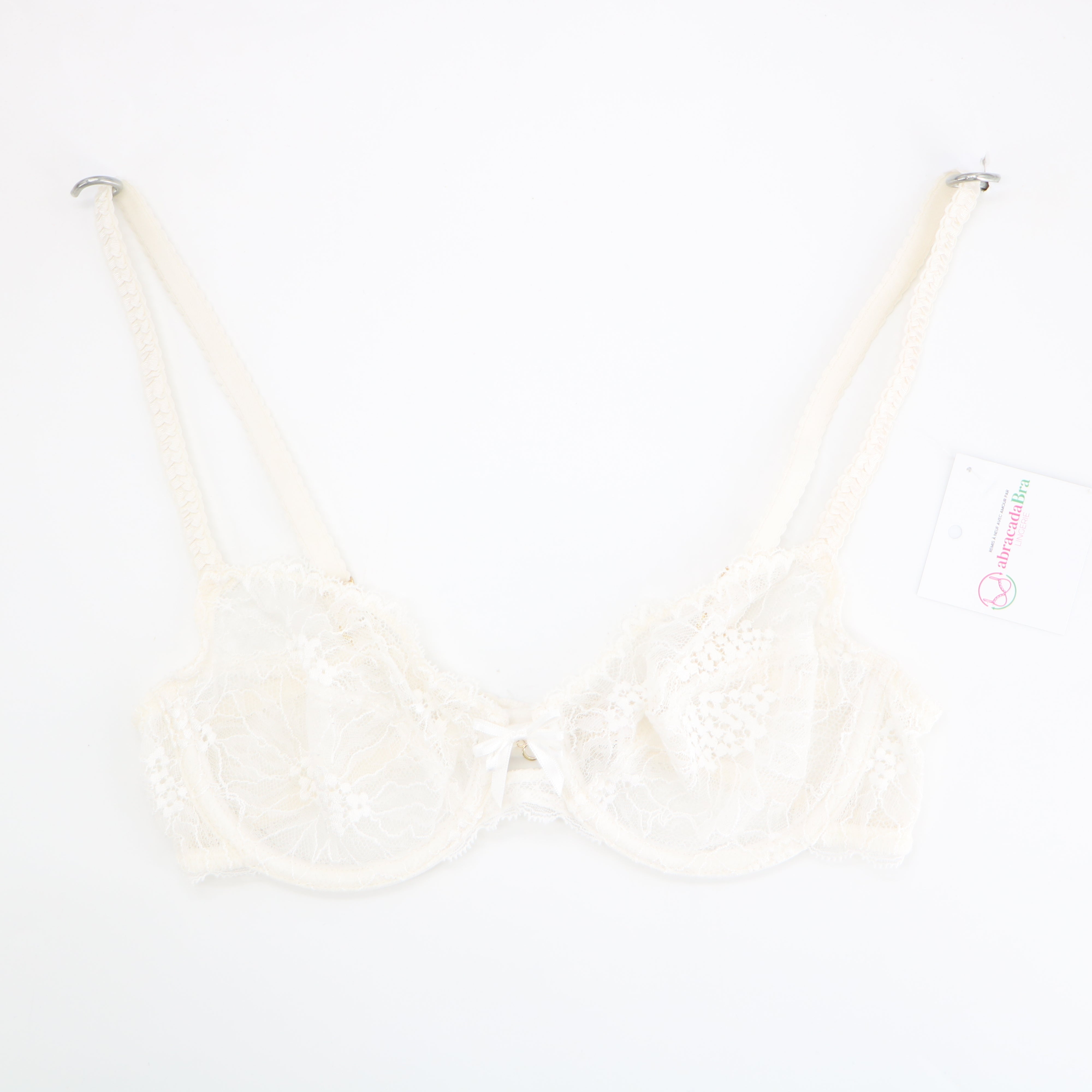 Soutien-gorge Chantelle Blanc