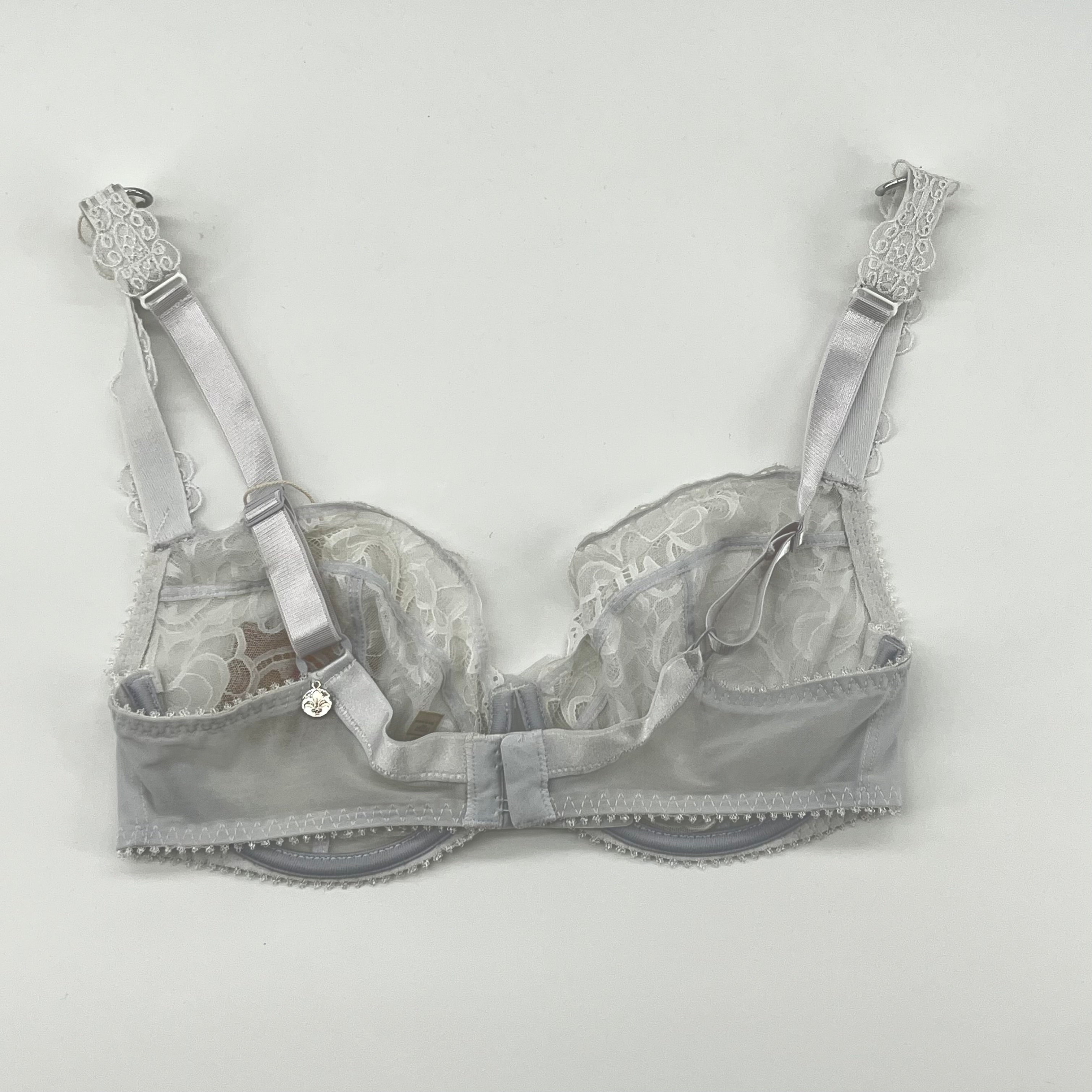 Soutien-gorge Maison Lejaby Blanc