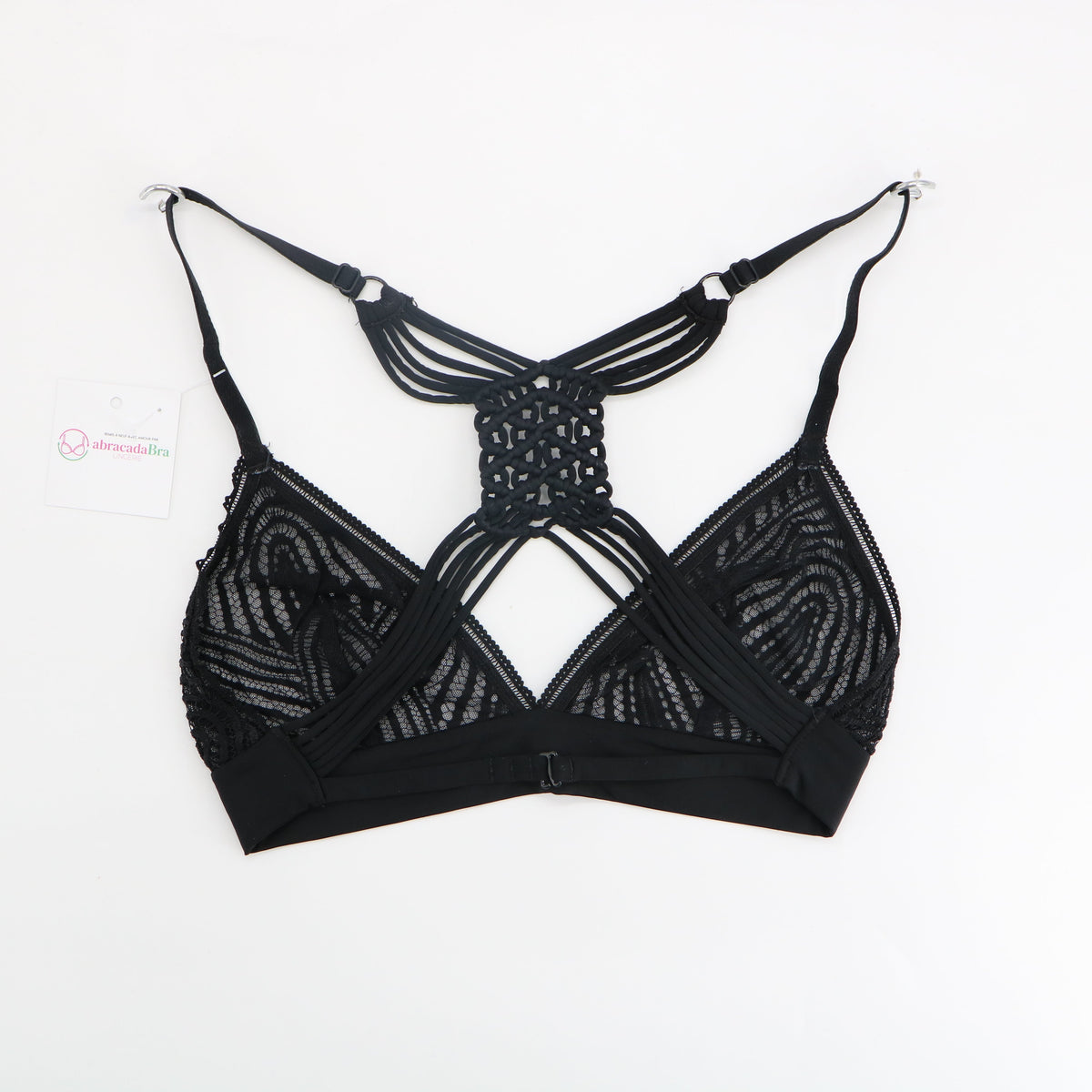 Soutien-gorge Noir