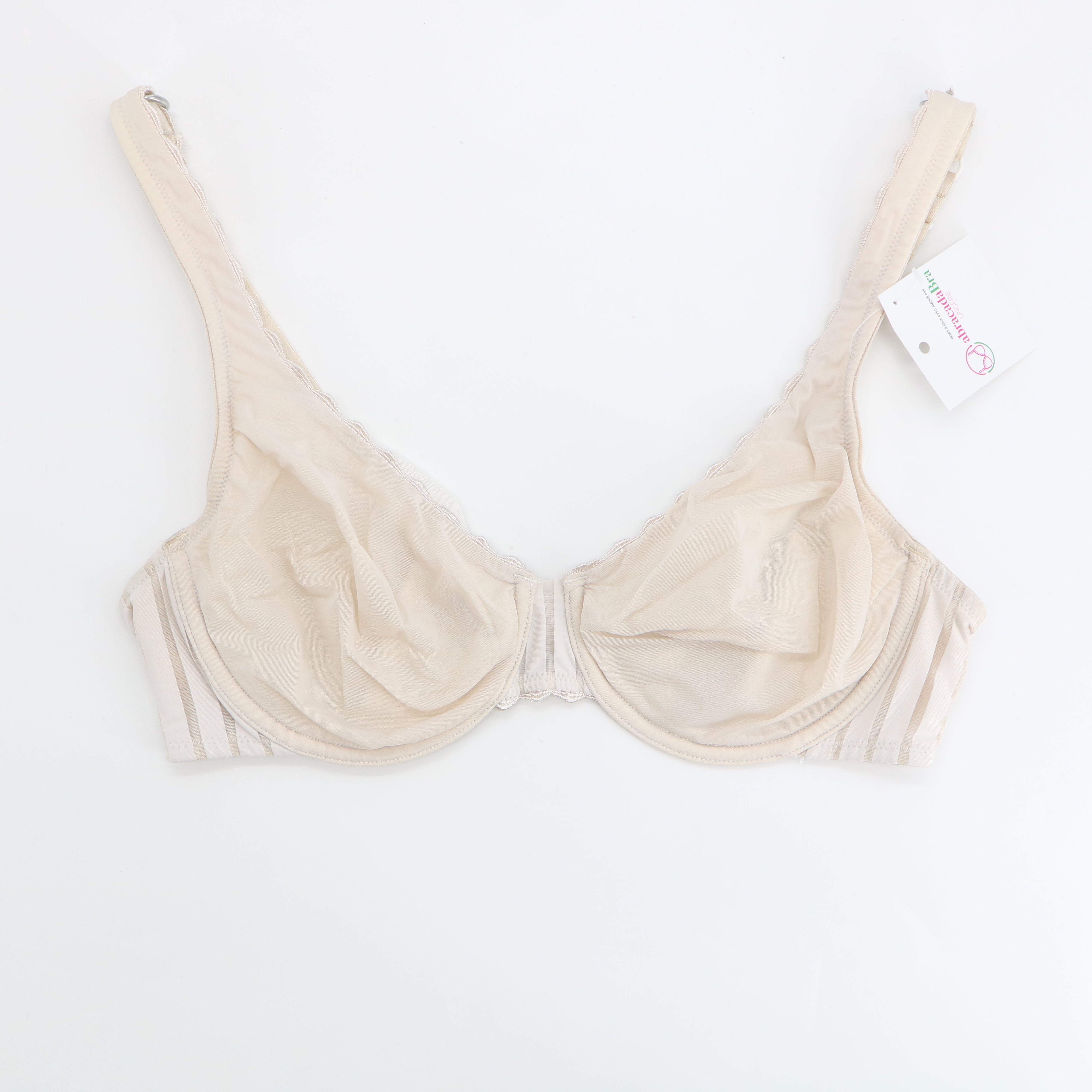 Soutien-gorge Beige