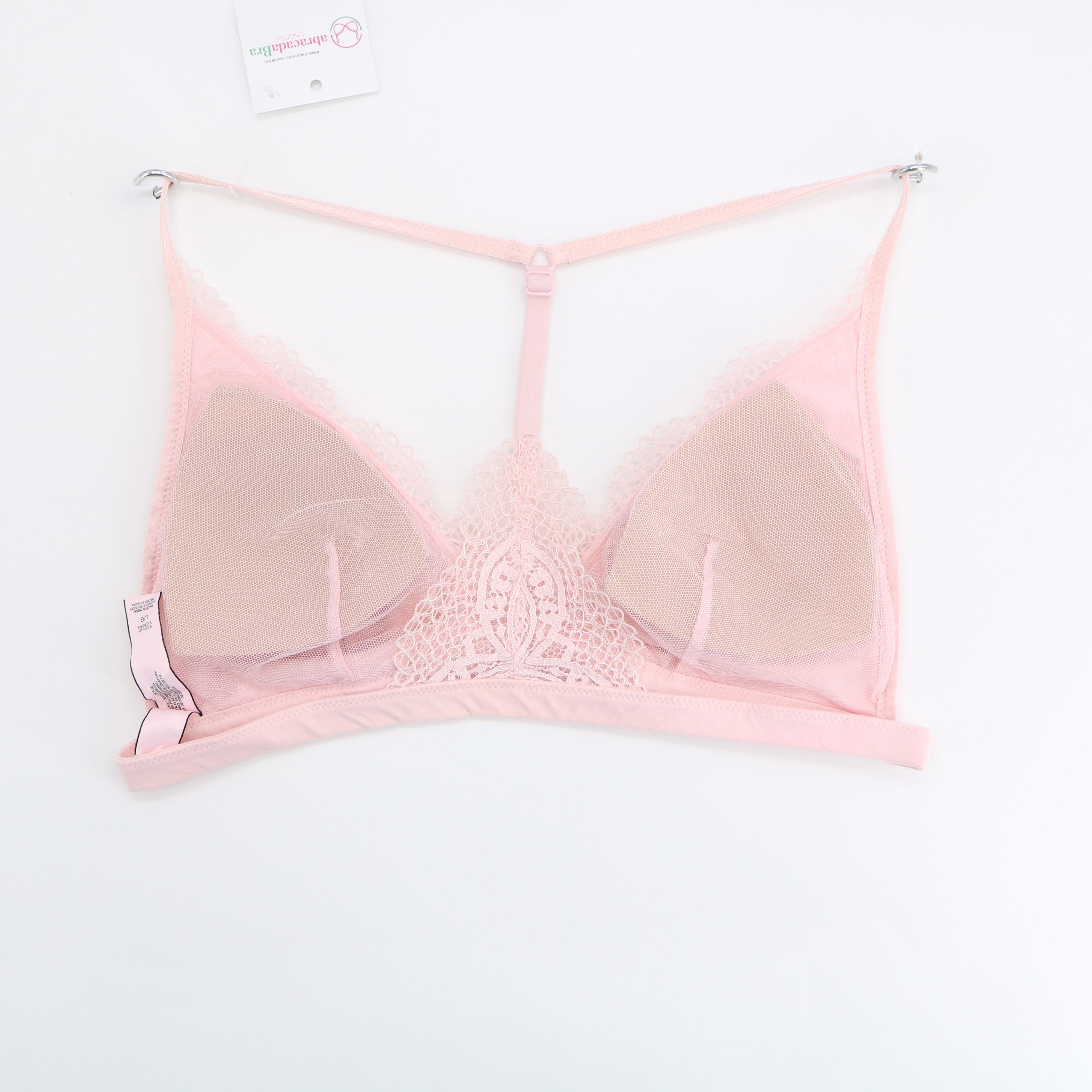 Soutien-gorge Victoria's Secret Rose