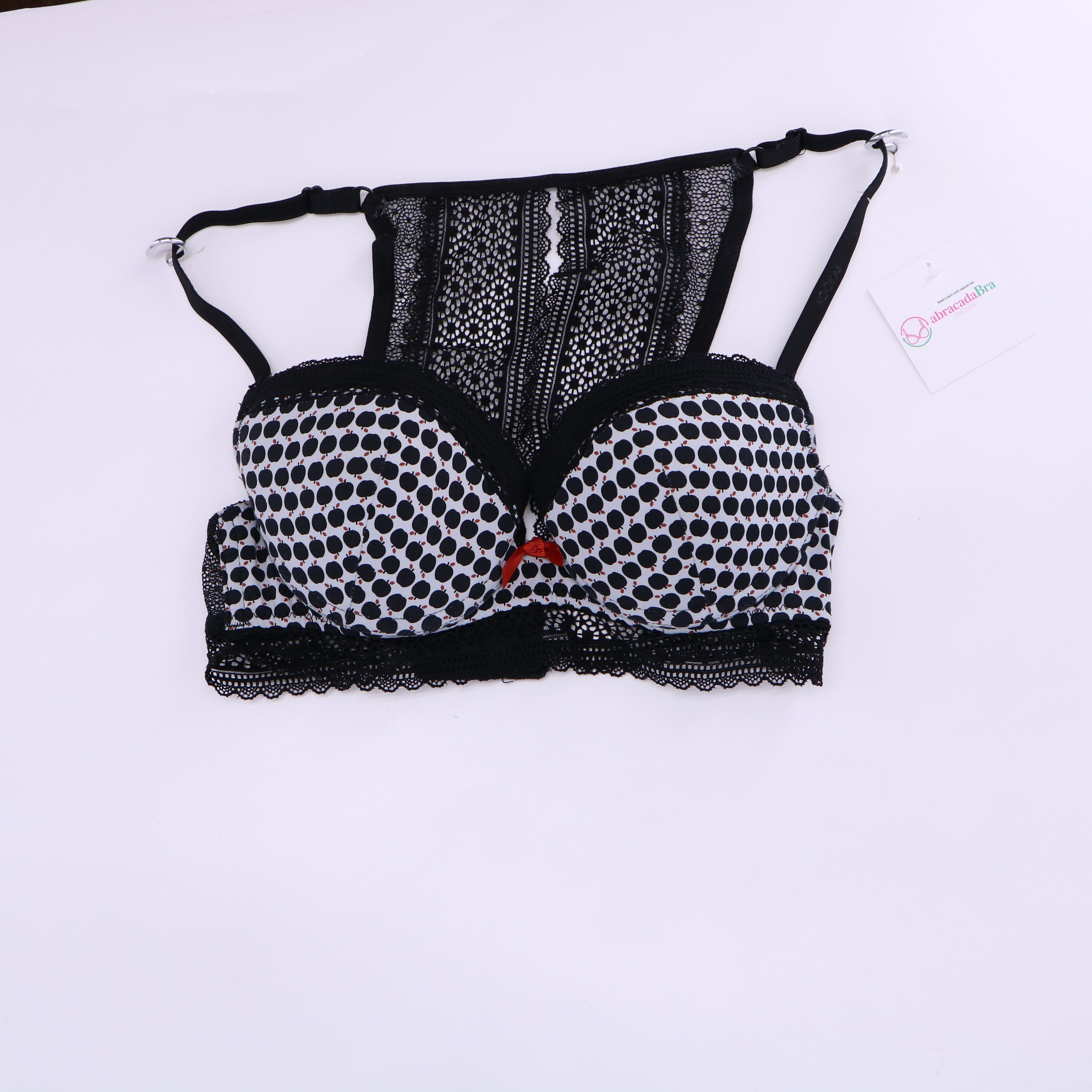 Soutien-gorge Kookai Noir