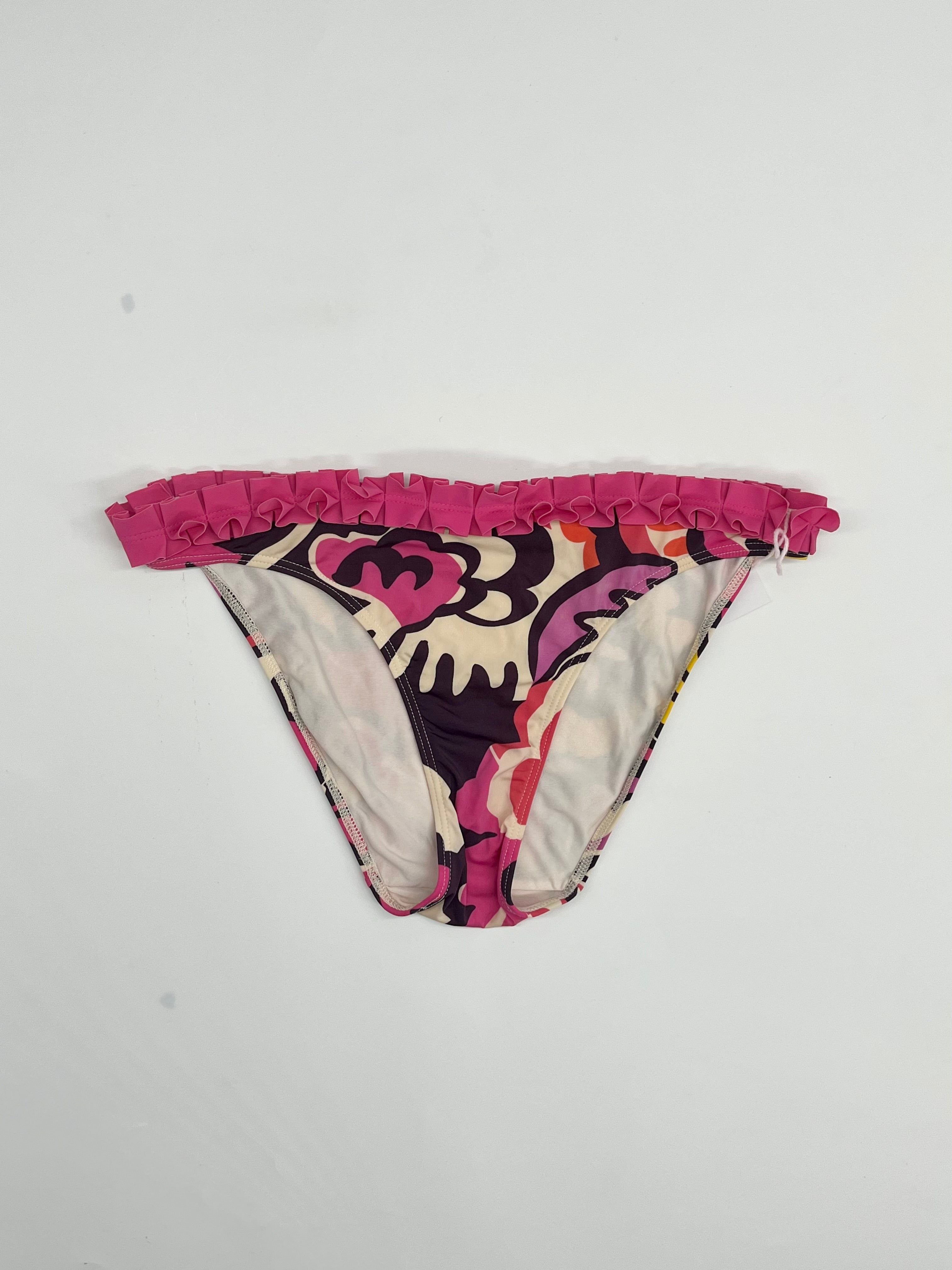 Maillot de bain Aubade Violet