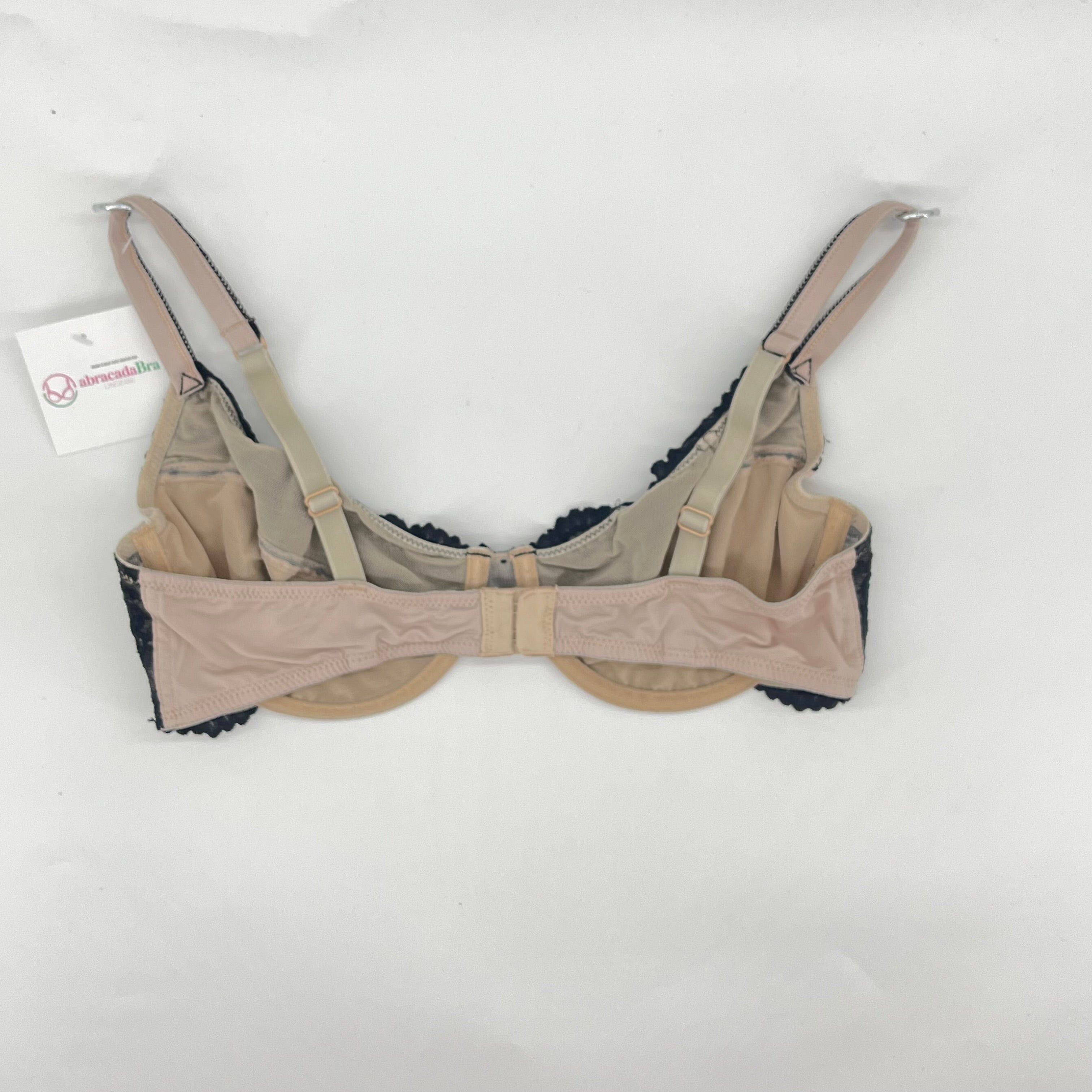 Soutien-gorge RougeGorge Beige