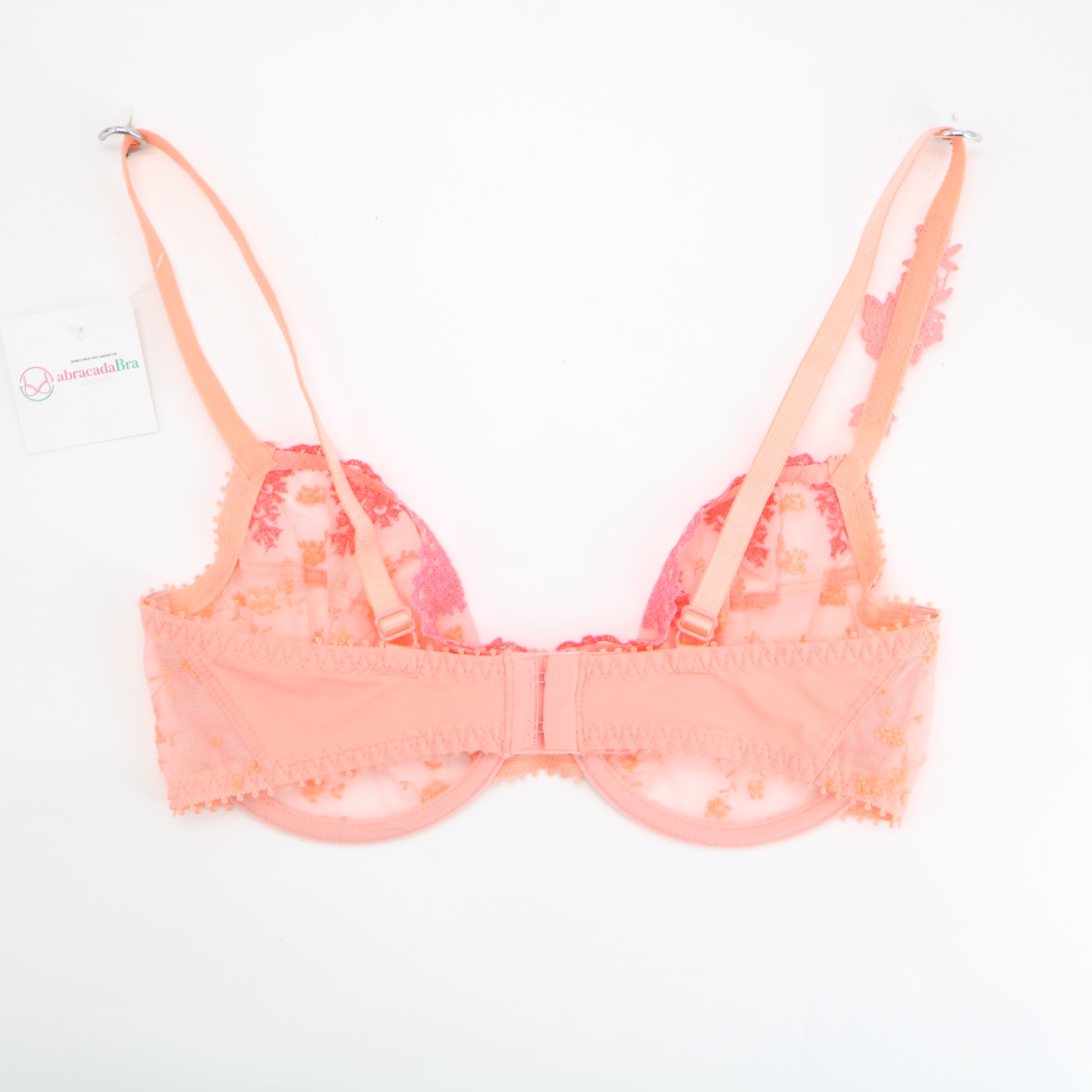 Soutien-gorge Passionata Corail