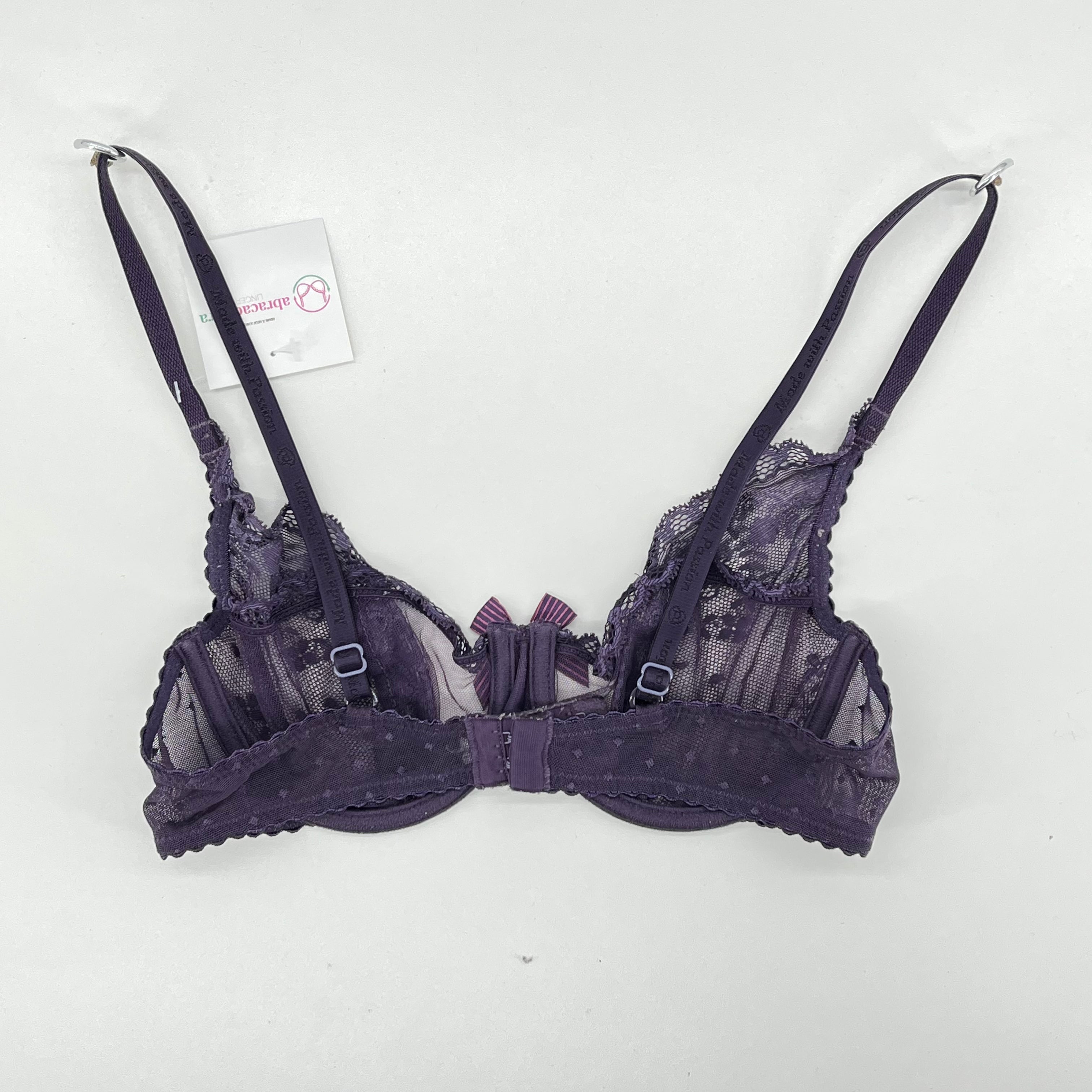 Soutien-gorge Passionata Violet