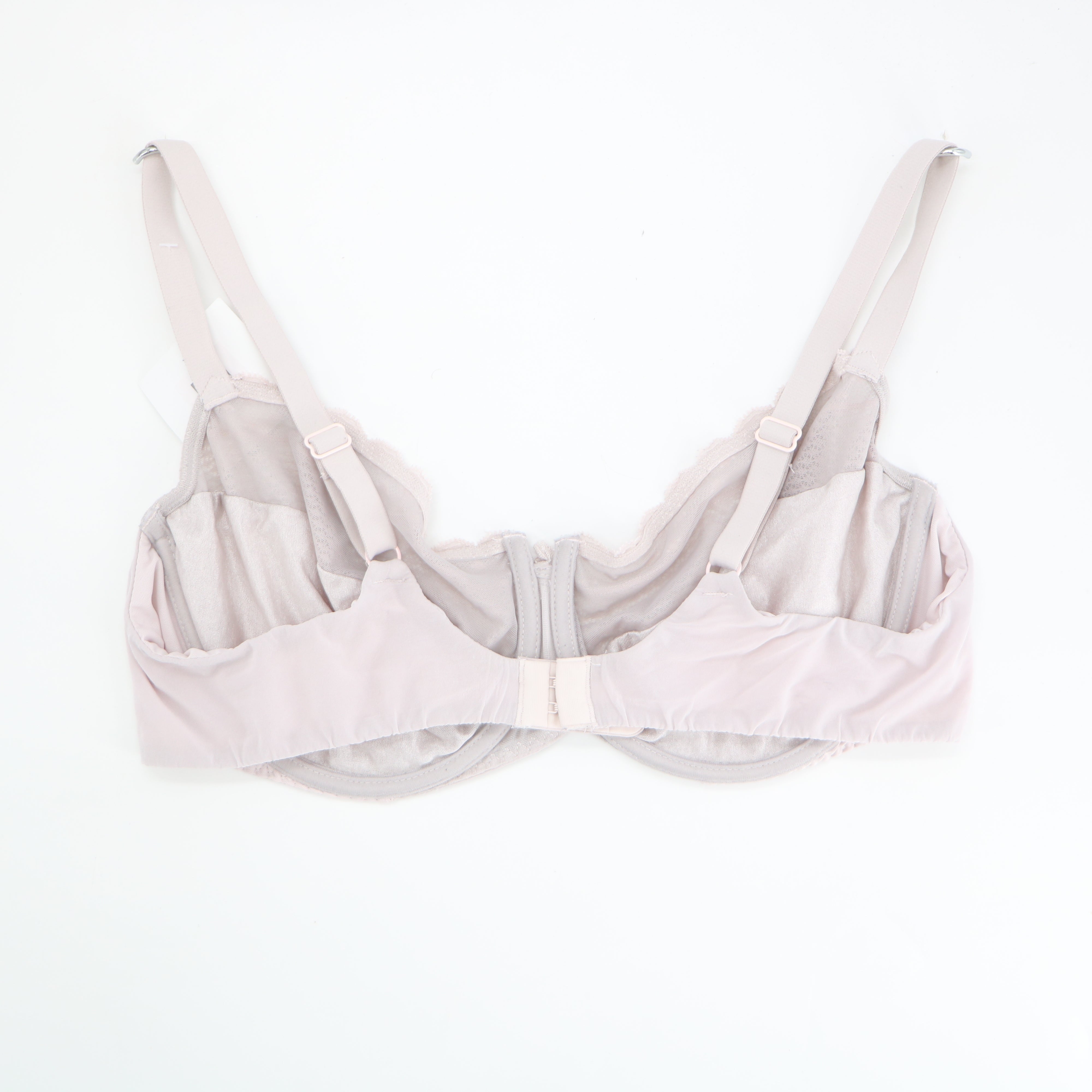 Soutien-gorge Darjeeling Rose