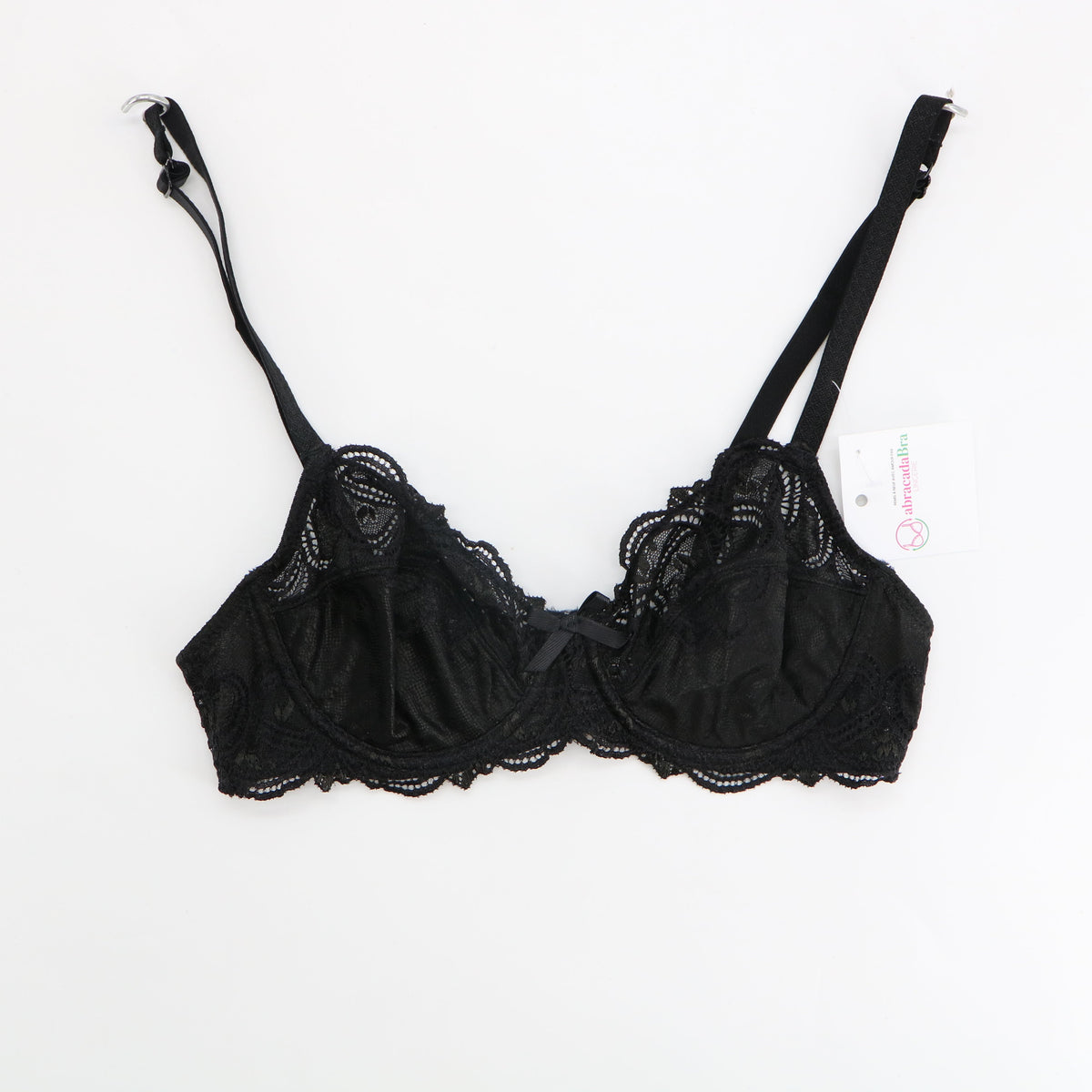Soutien-gorge RougeGorge Noir