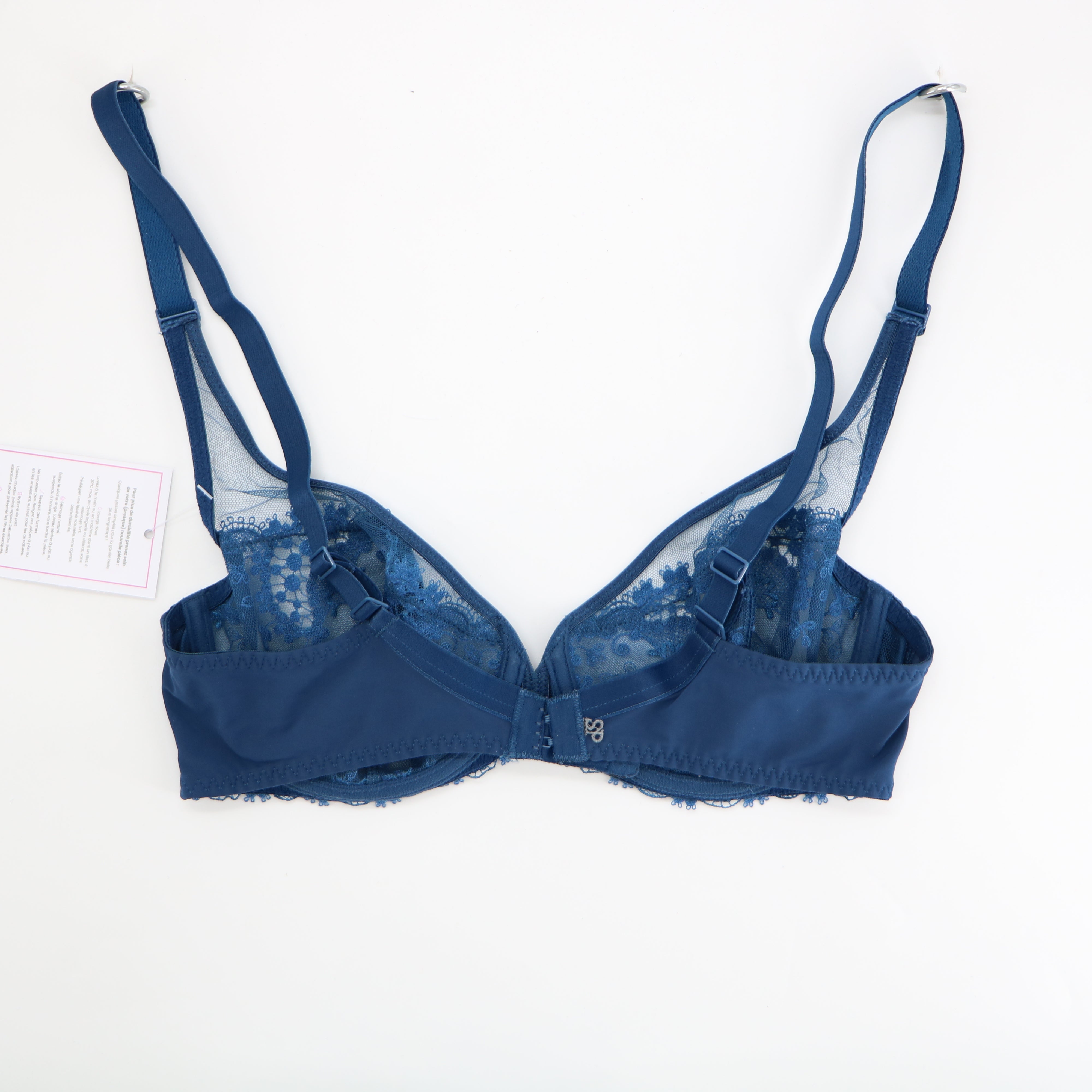 Soutien-gorge Simone Pérèle Bleu