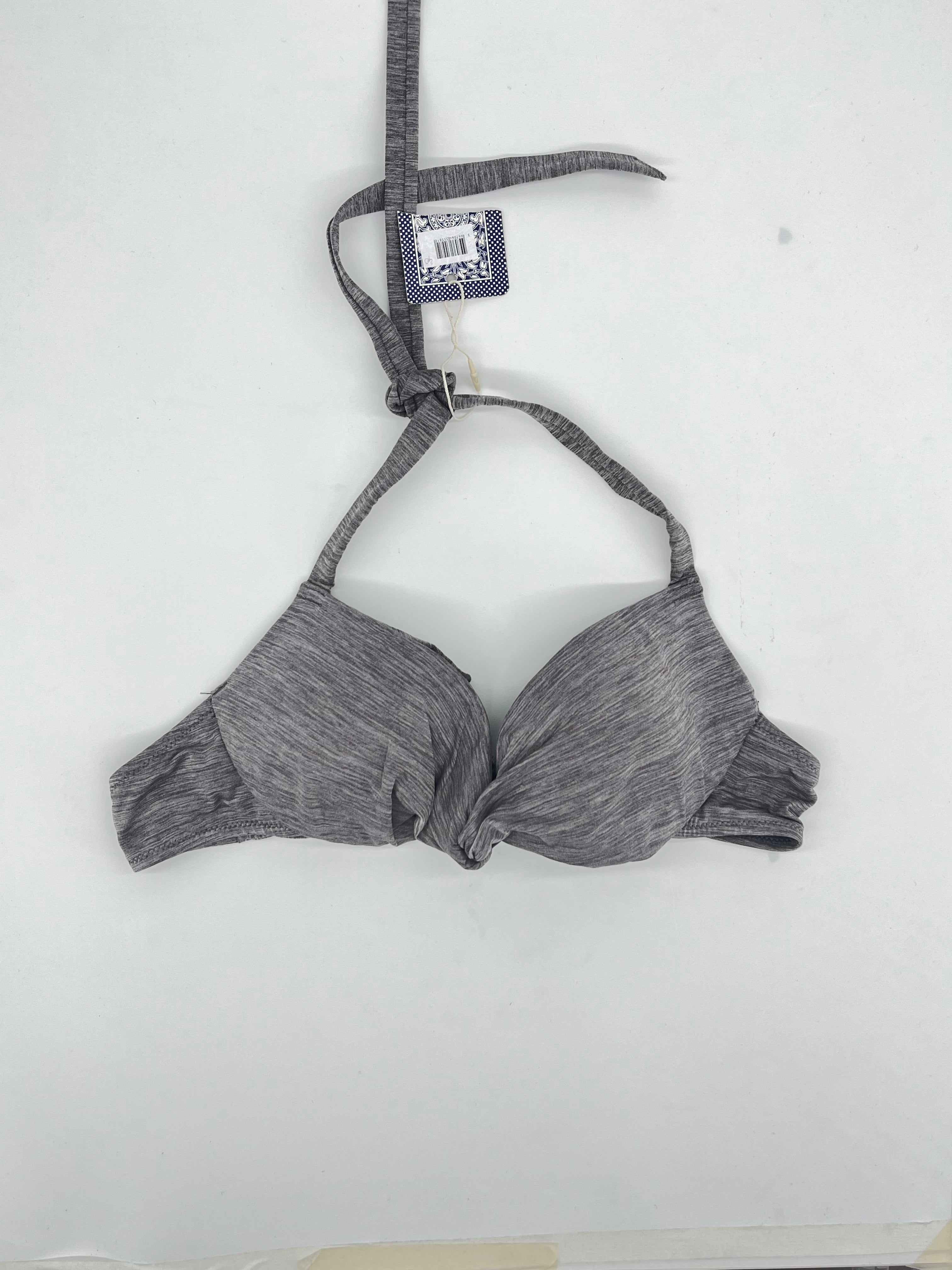 Maillot de bain Gris