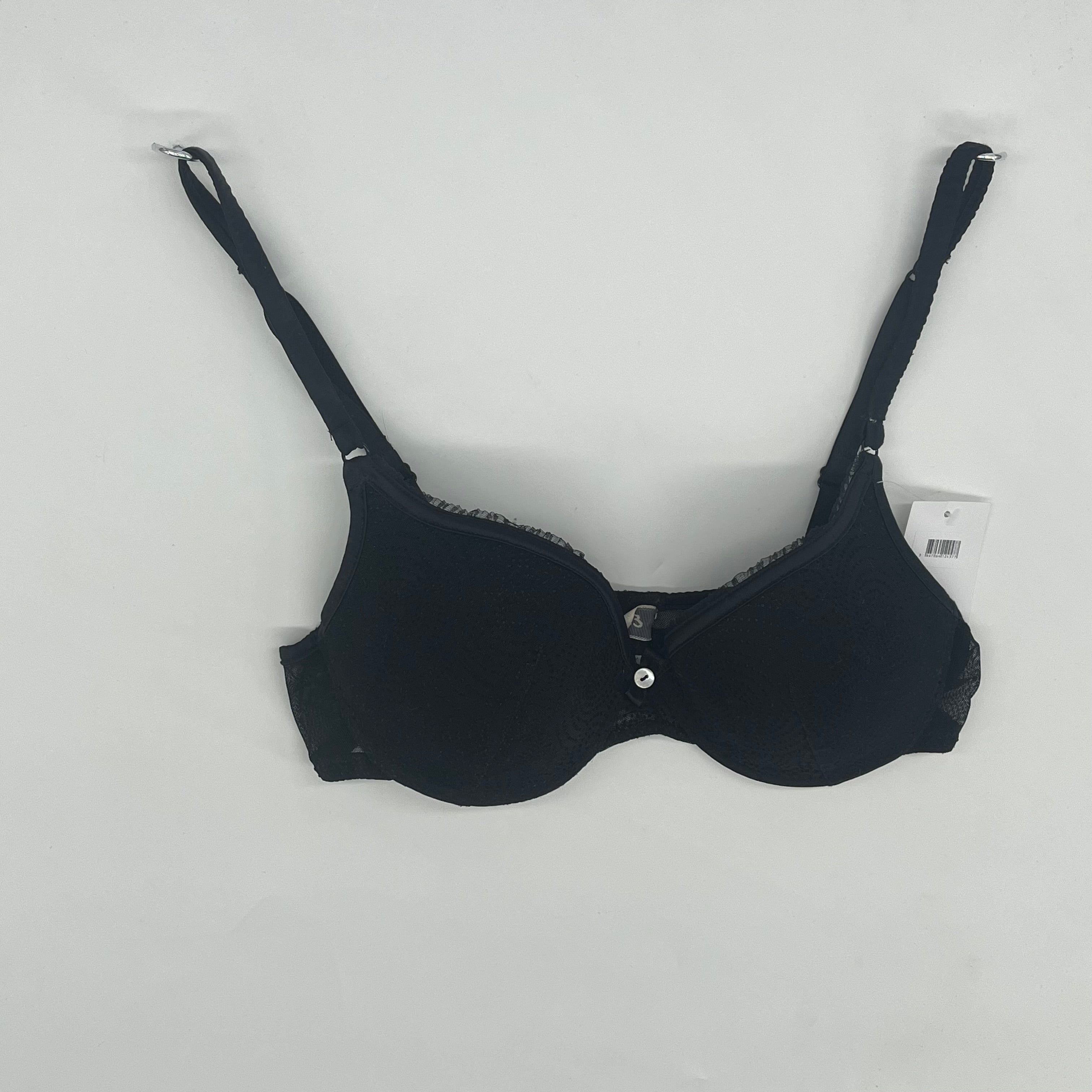 Soutien-gorge ETAM Noir