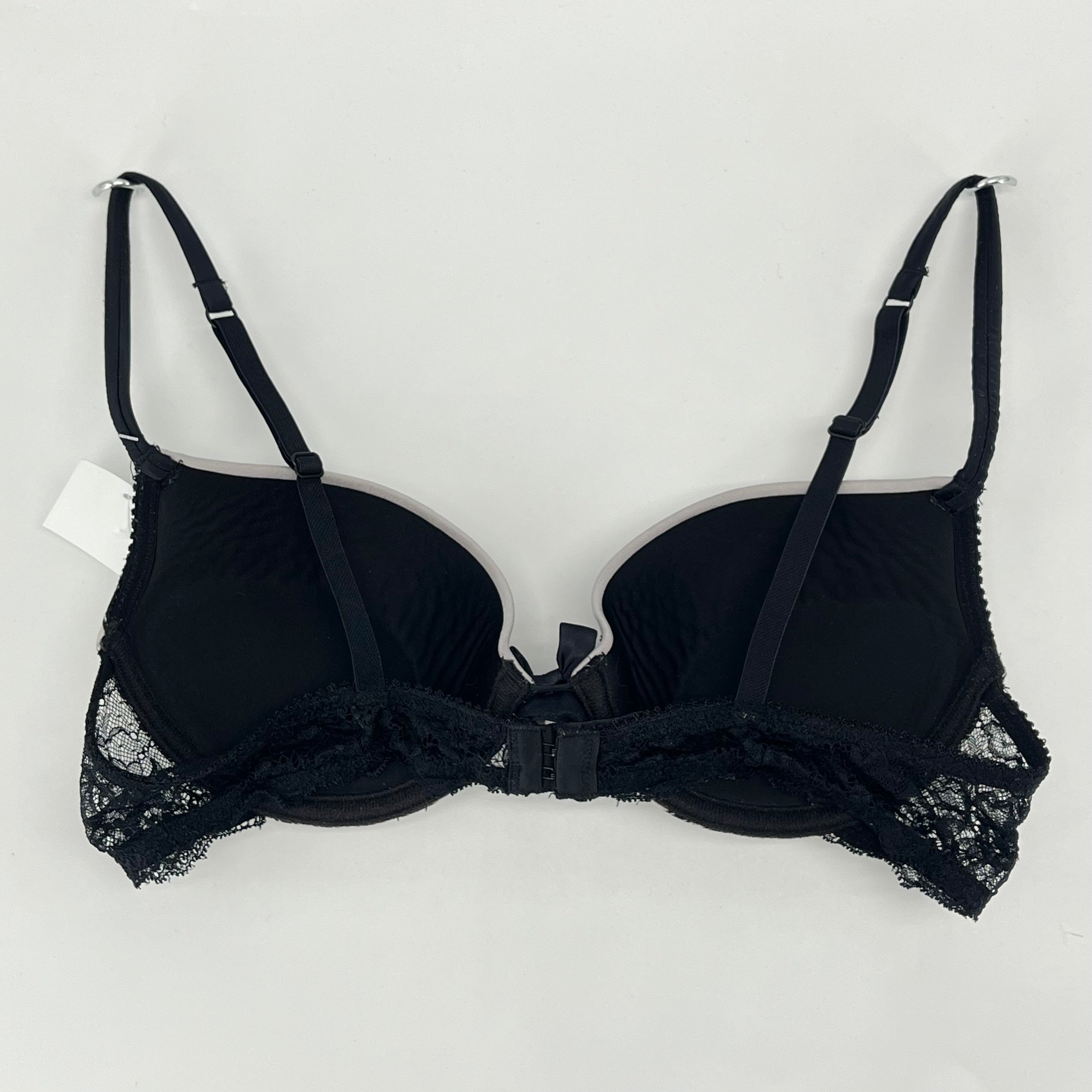 Soutien-gorge Gris