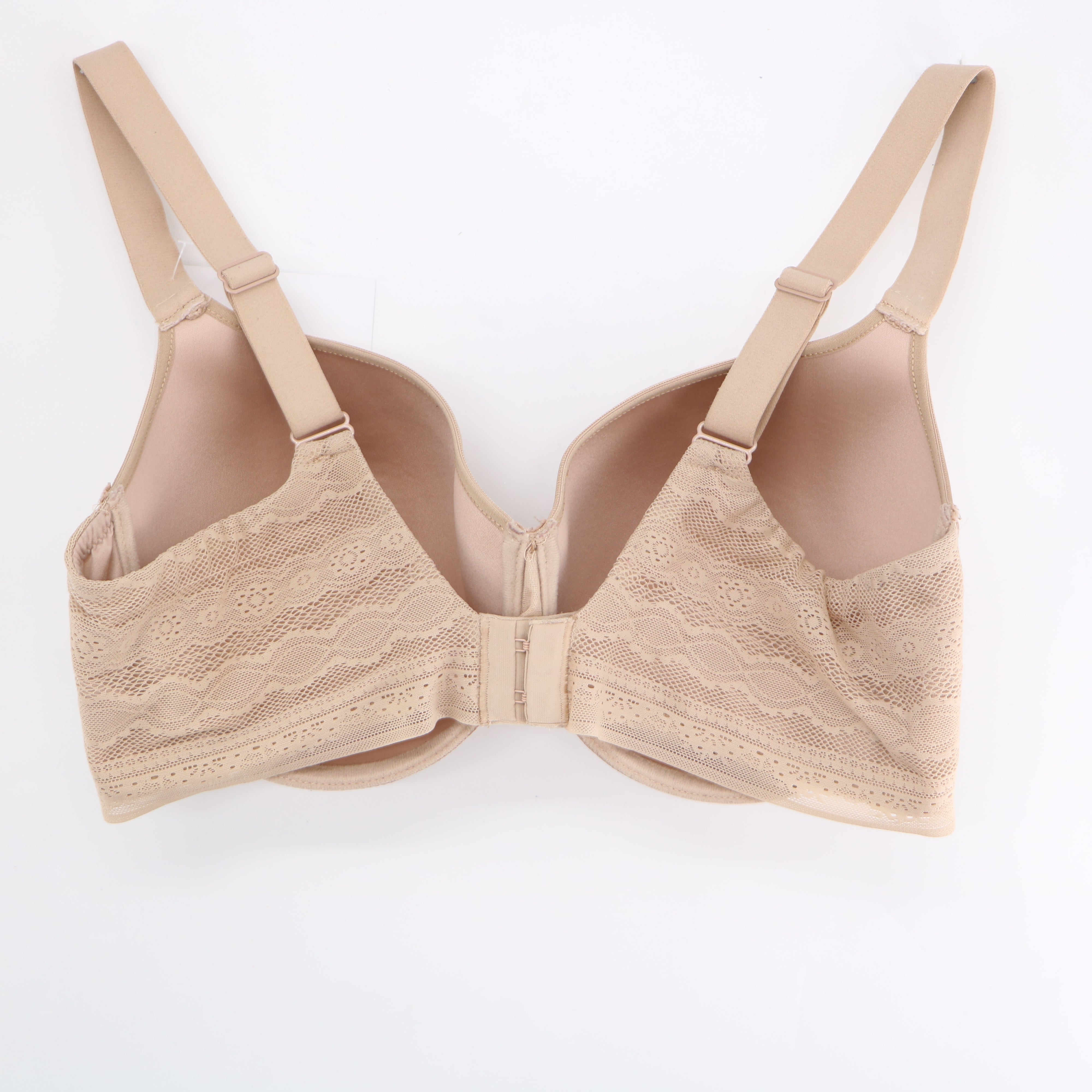 Soutien-gorge Darjeeling Beige