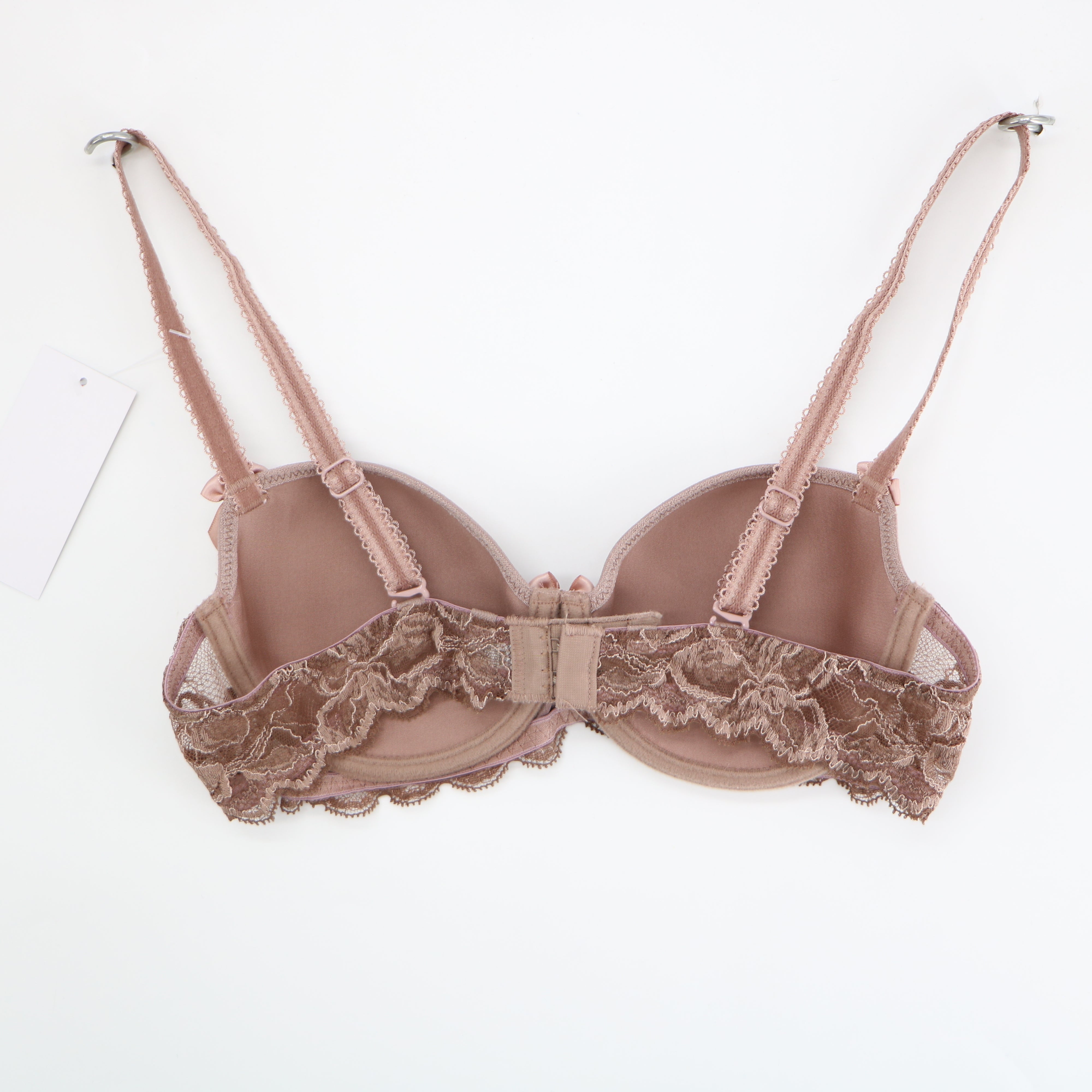 Soutien-gorge Wacoal Marron