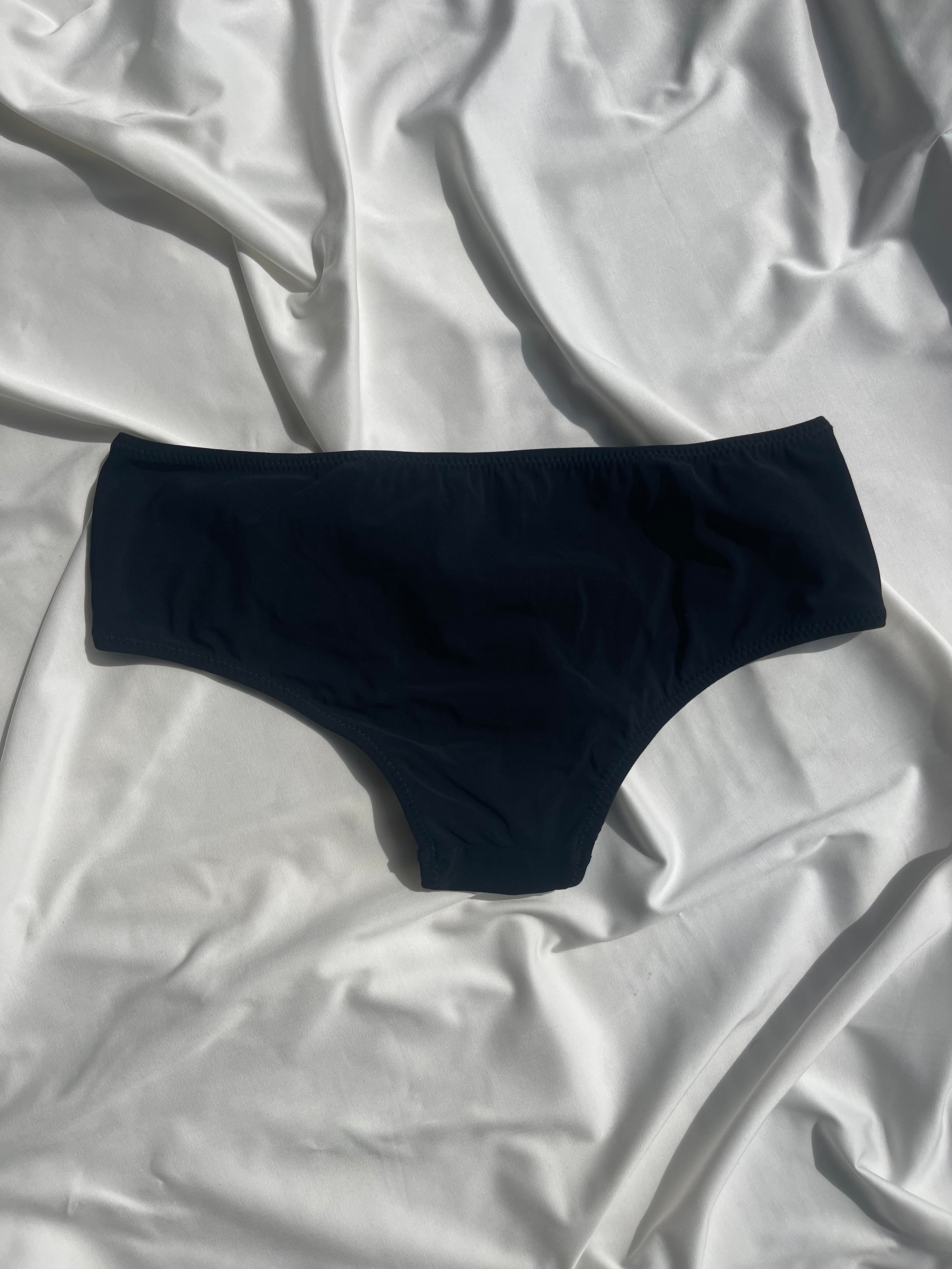 Maillot de bain Ysé Noir