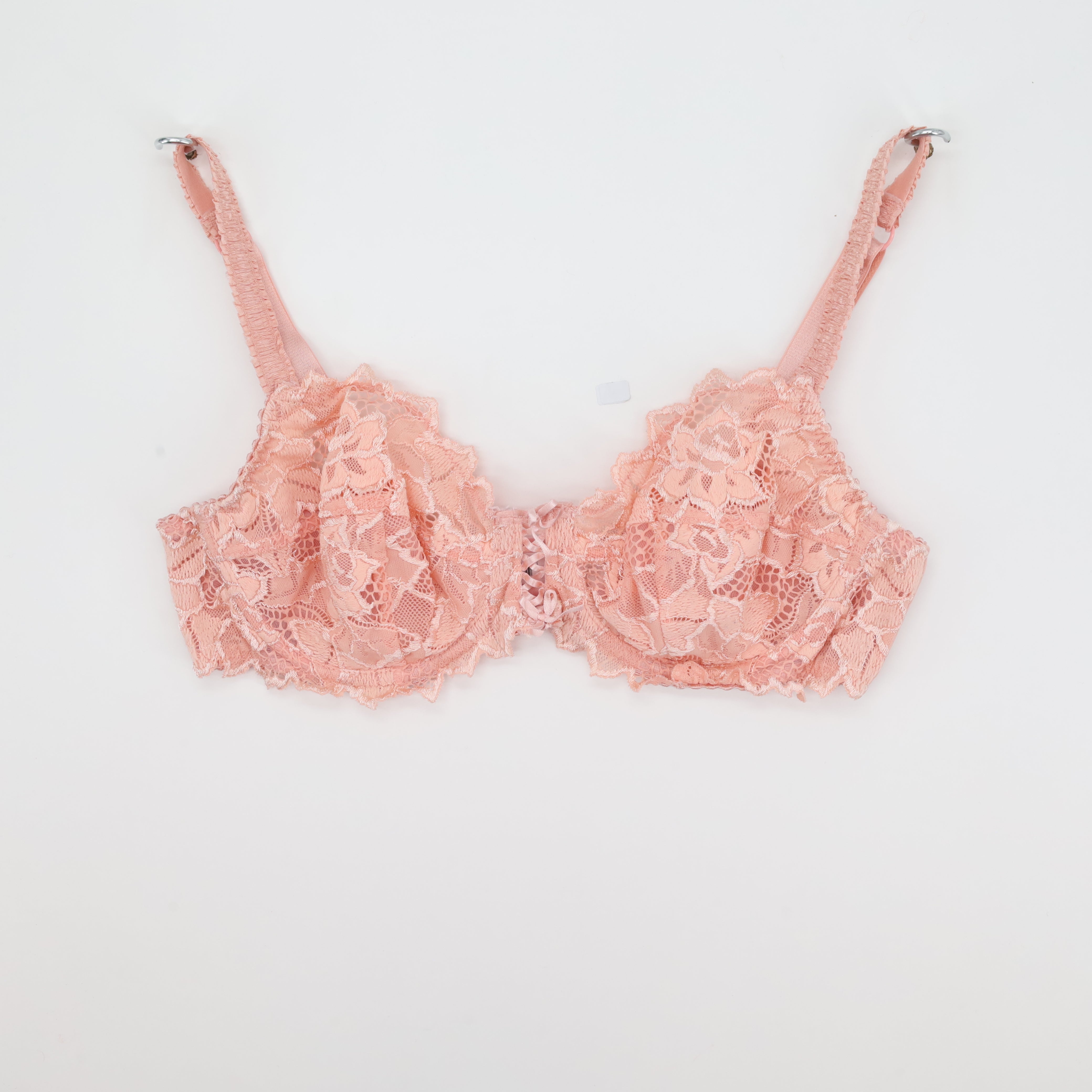 Soutien-gorge Sans Complexe Rose