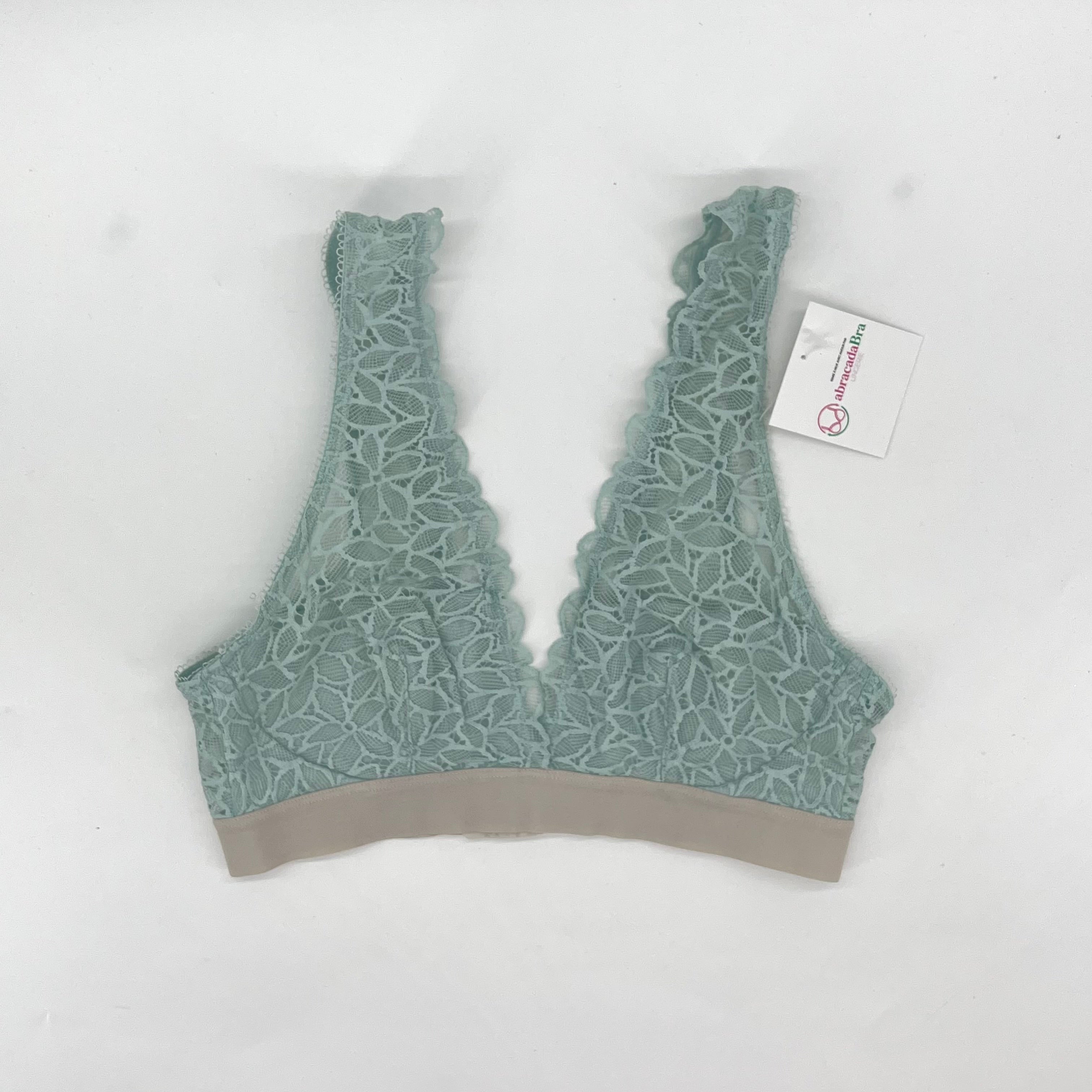 Soutien-gorge Victoria's Secret Vert