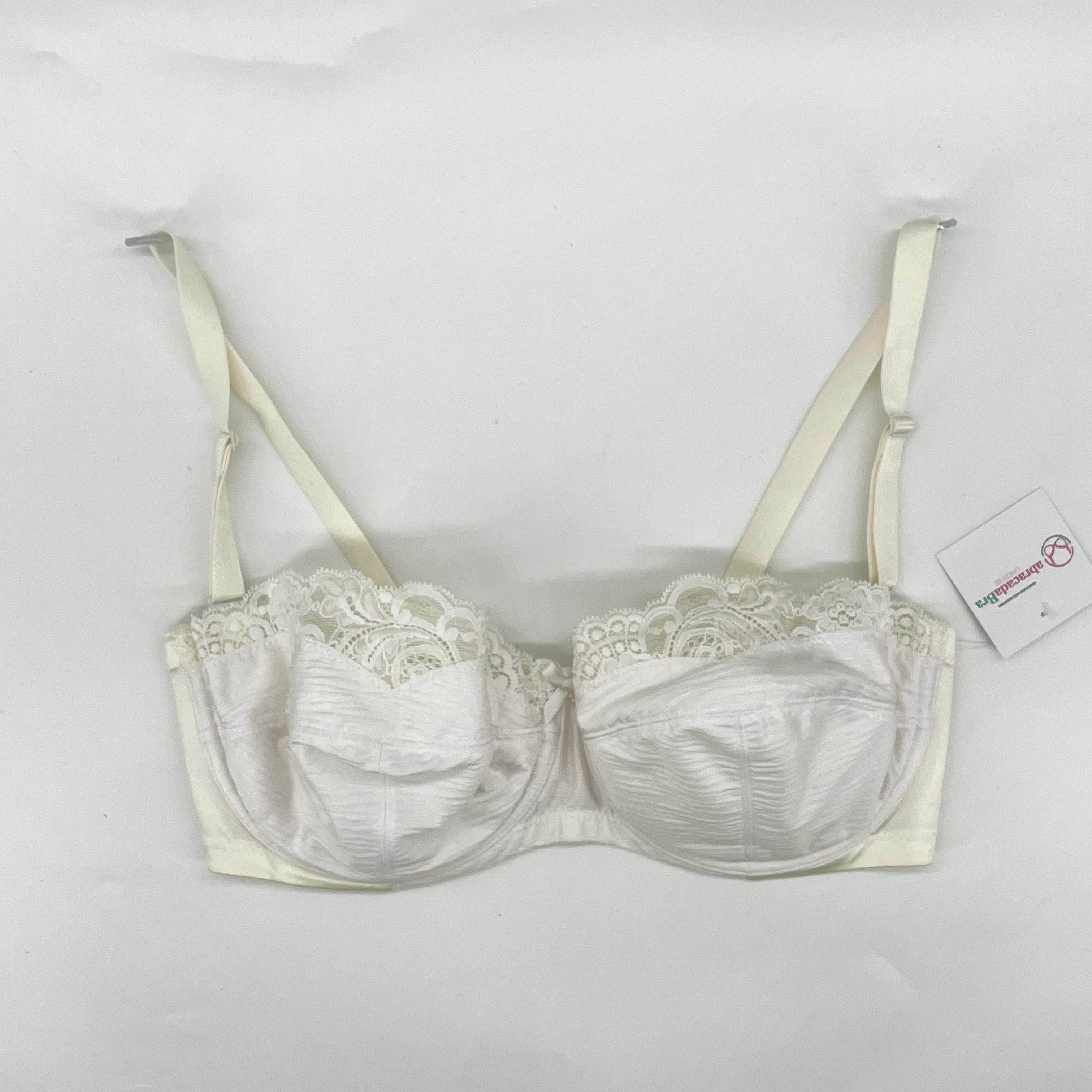 Soutien-gorge Empreinte Blanc