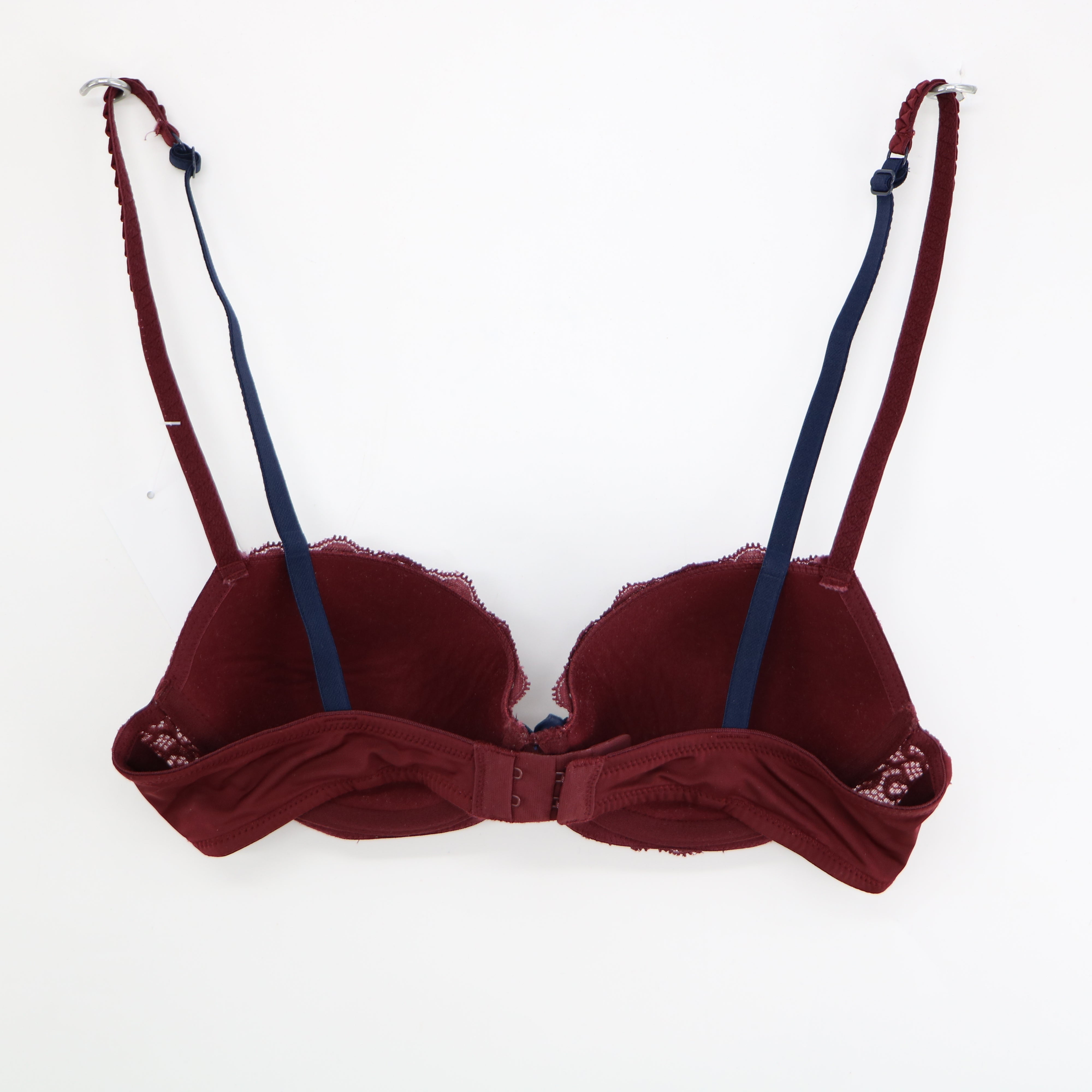 Soutien-gorge Monoprix Violet