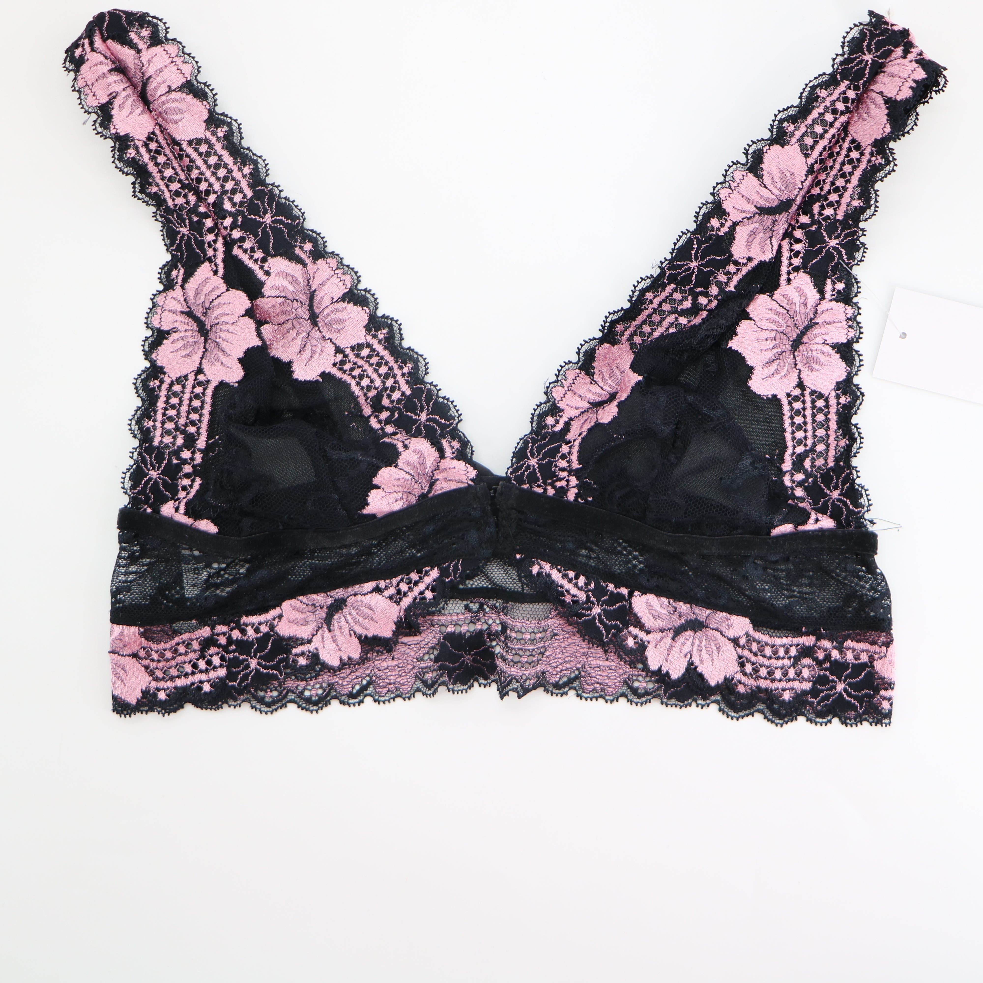 Soutien-gorge Charlott' Noir