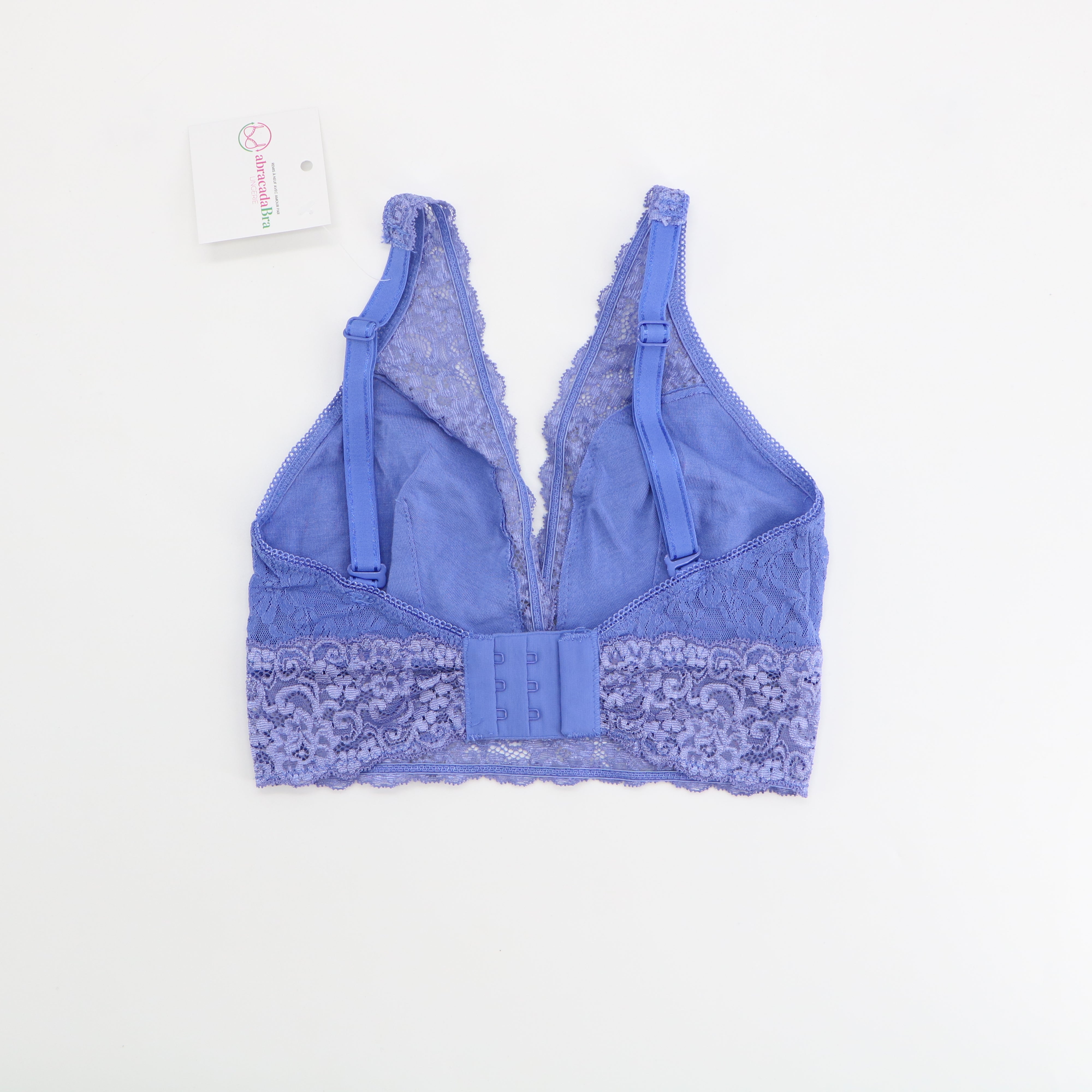 Soutien-gorge Soma Bleu