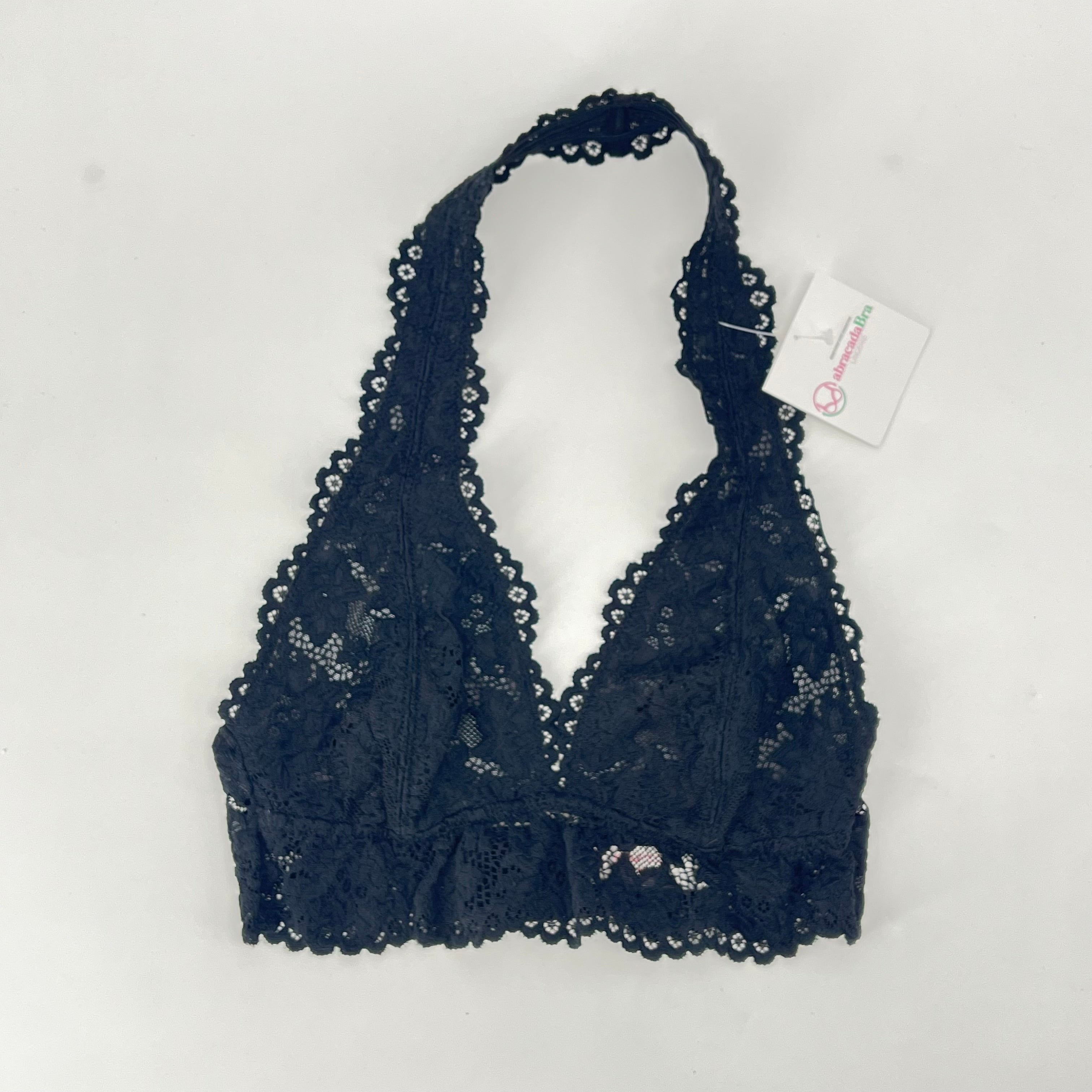 Soutien-gorge Xhilaration Noir