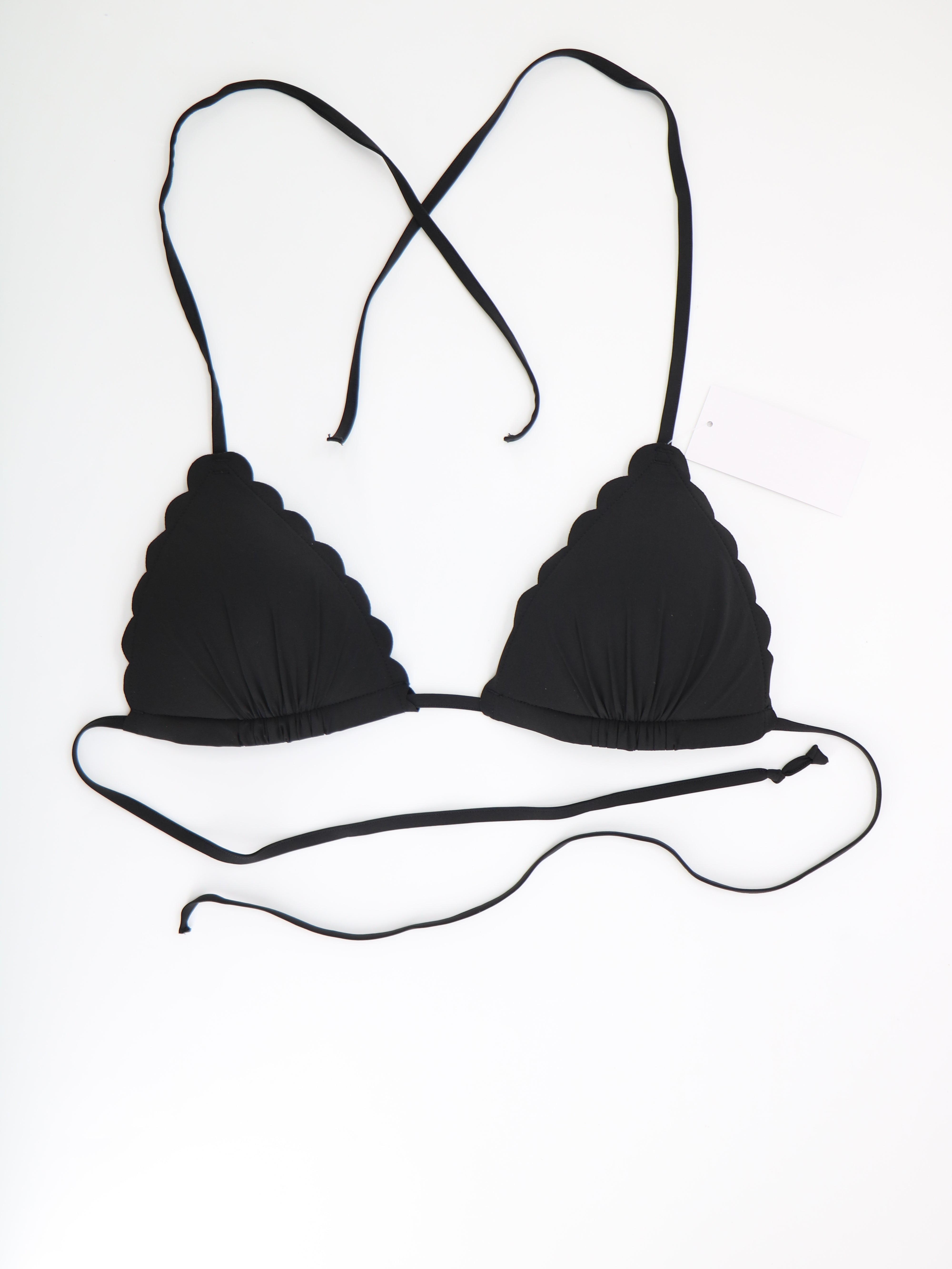 Maillot de bain Noir