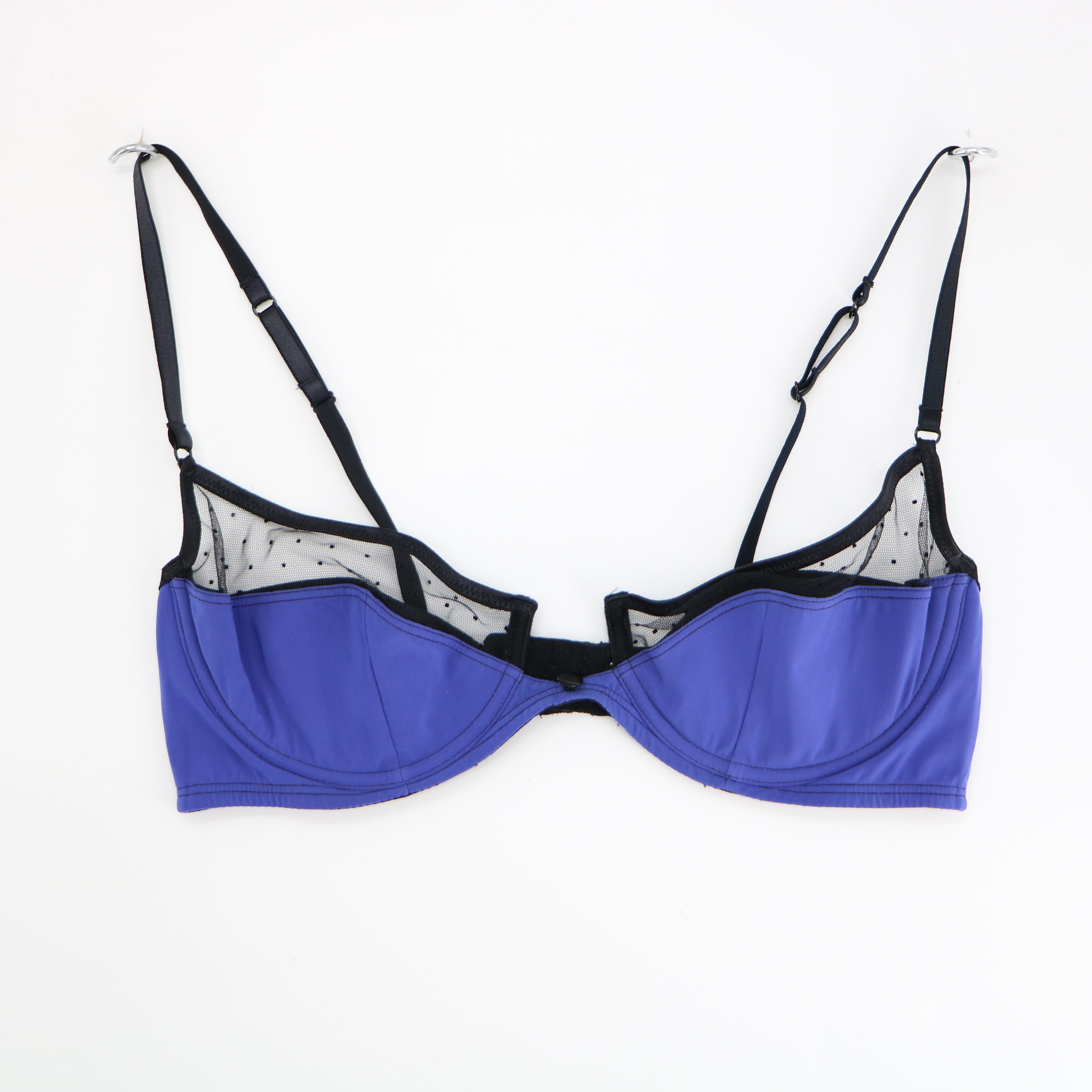 Soutien-gorge Ysé Bleu