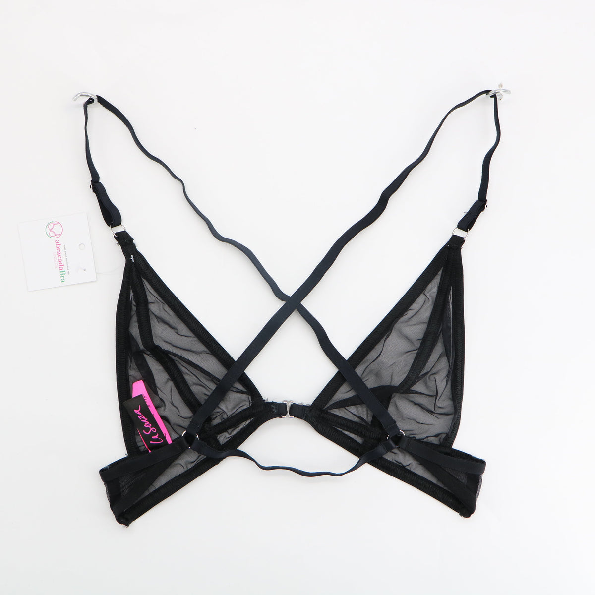 Soutien-gorge La Senza Noir