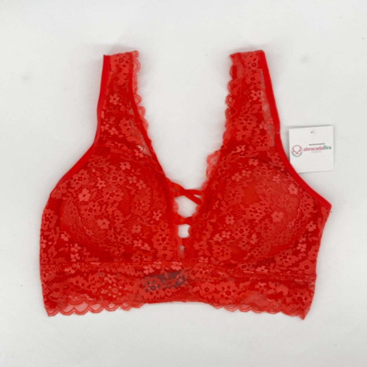 Soutien-gorge Rose