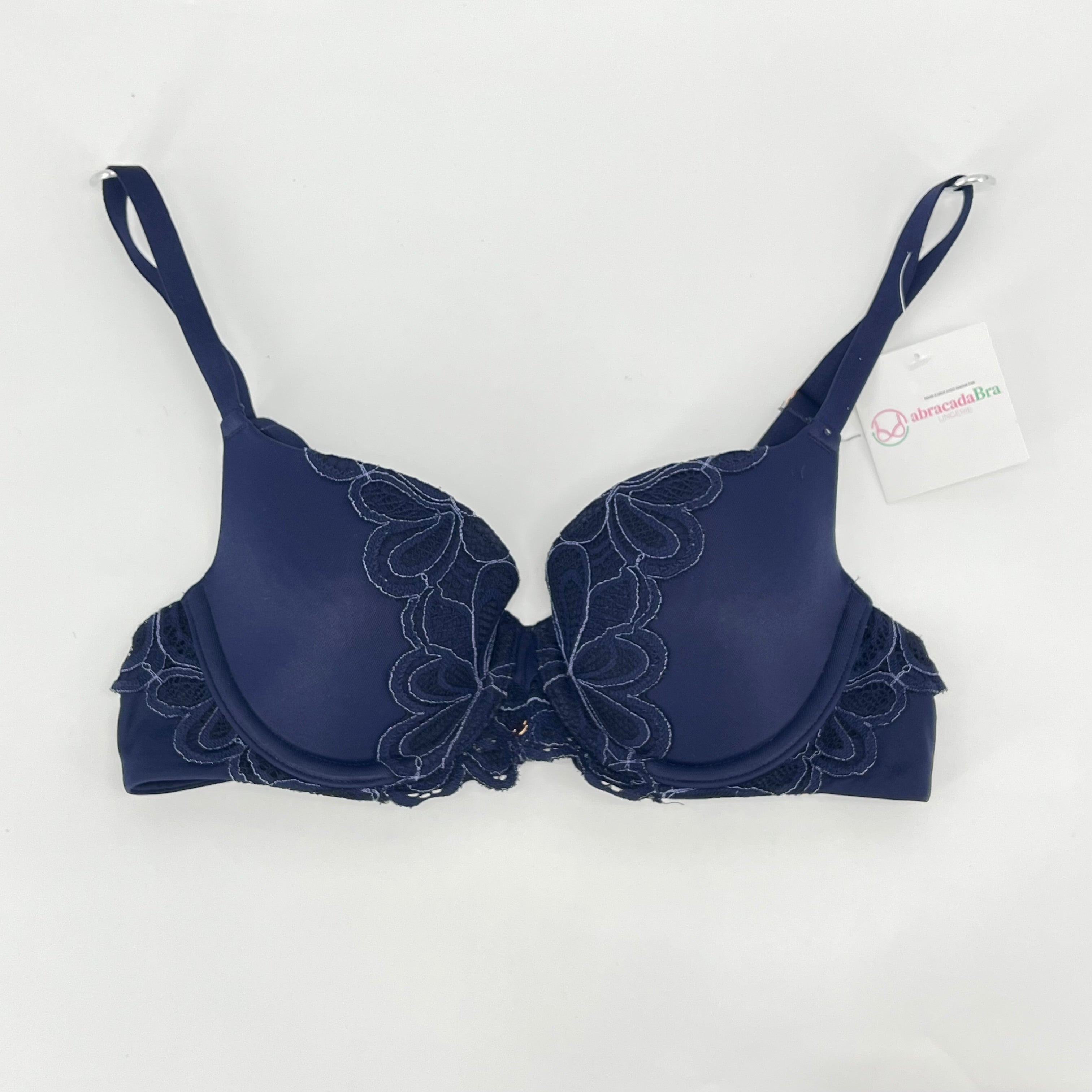 Soutien-gorge RougeGorge Bleu