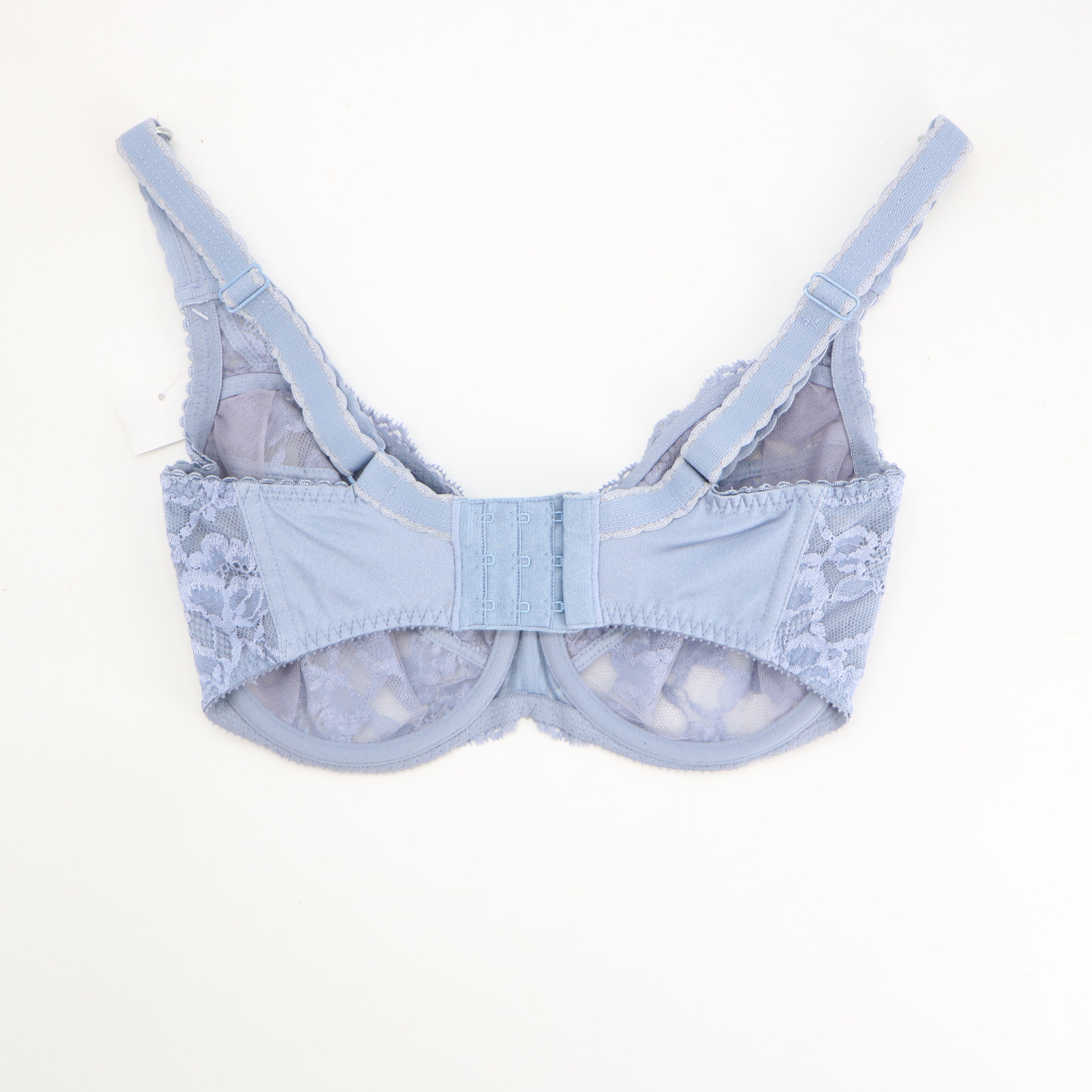 Soutien-gorge Bleu