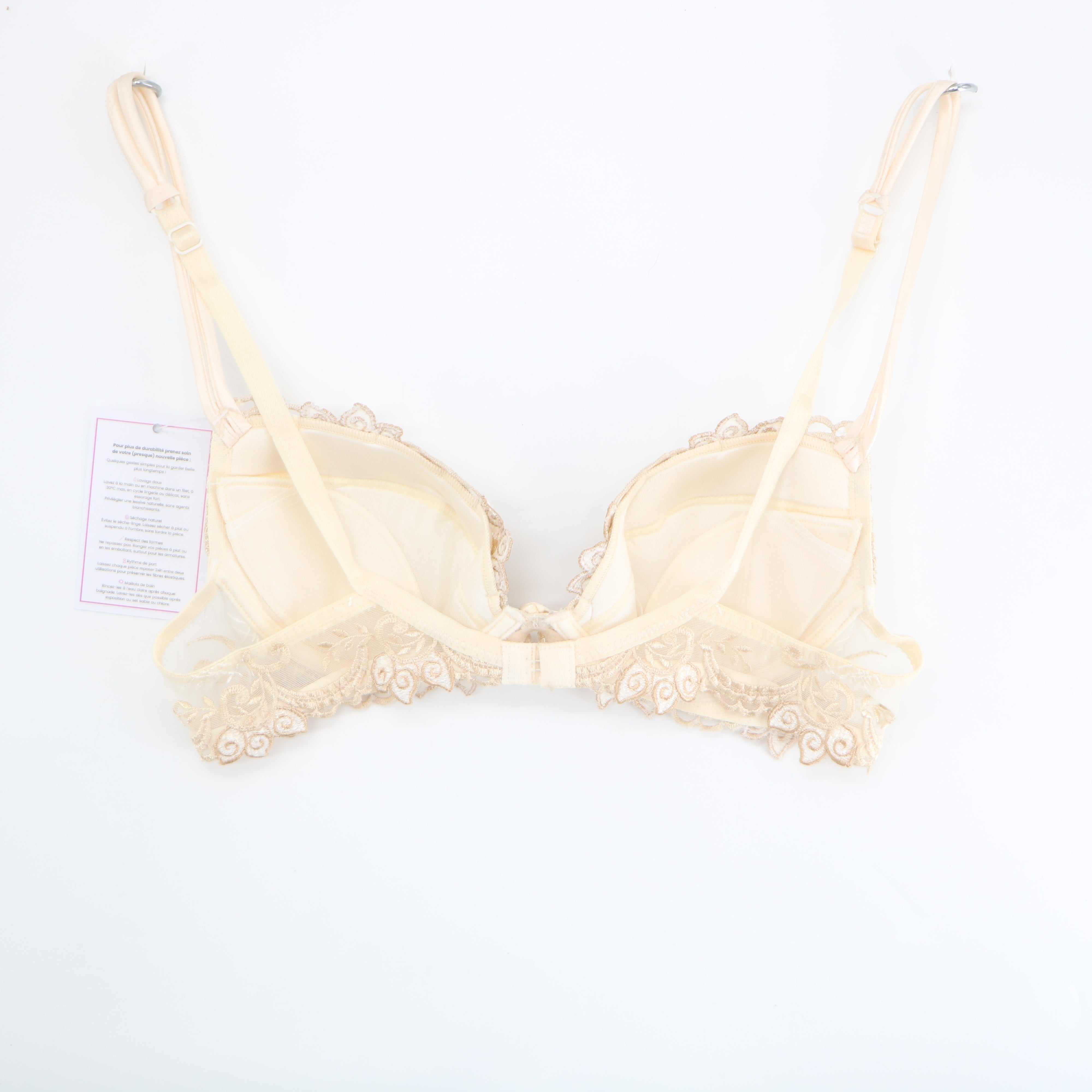 Soutien-gorge Lise Charmel Beige