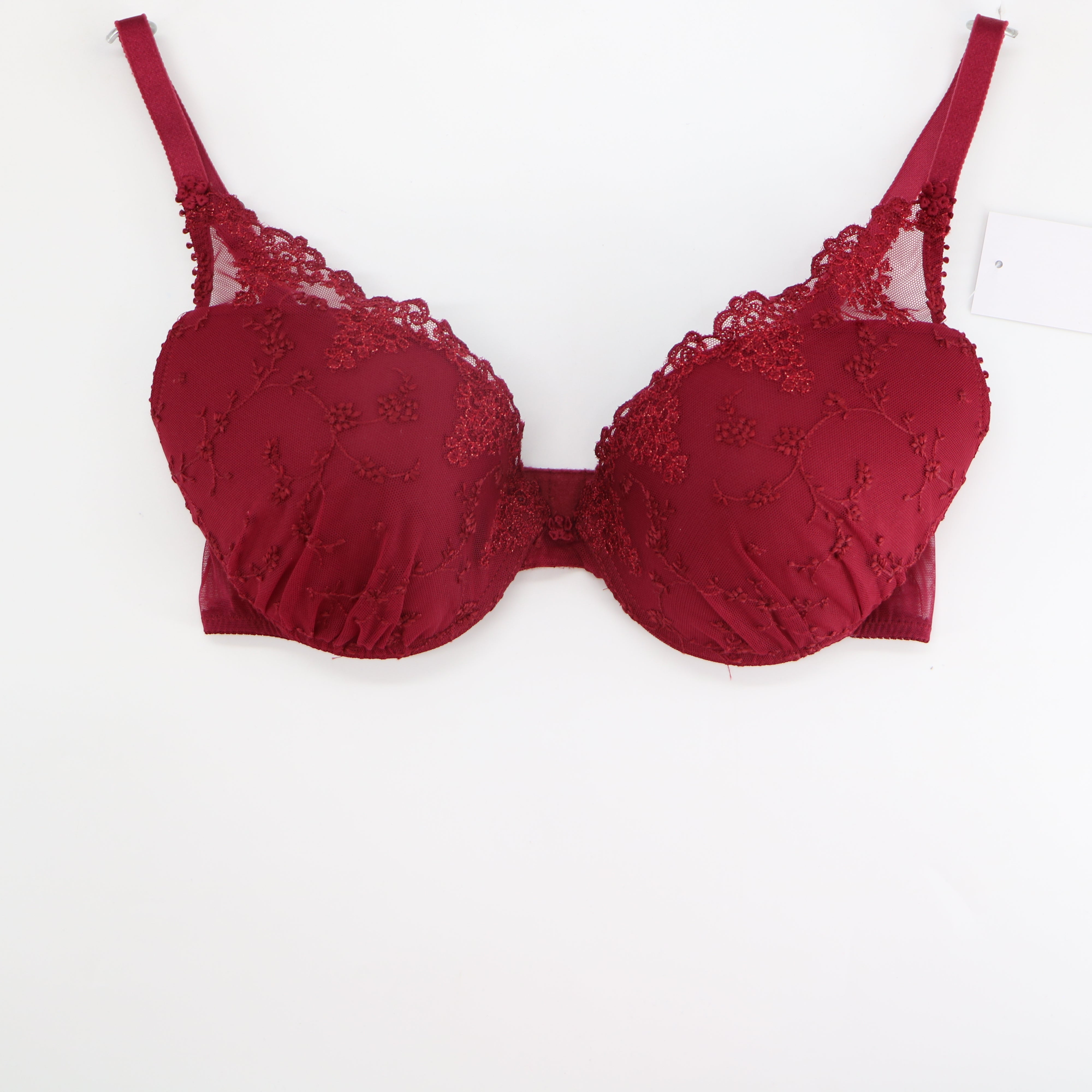 Soutien-gorge Passionata Rouge
