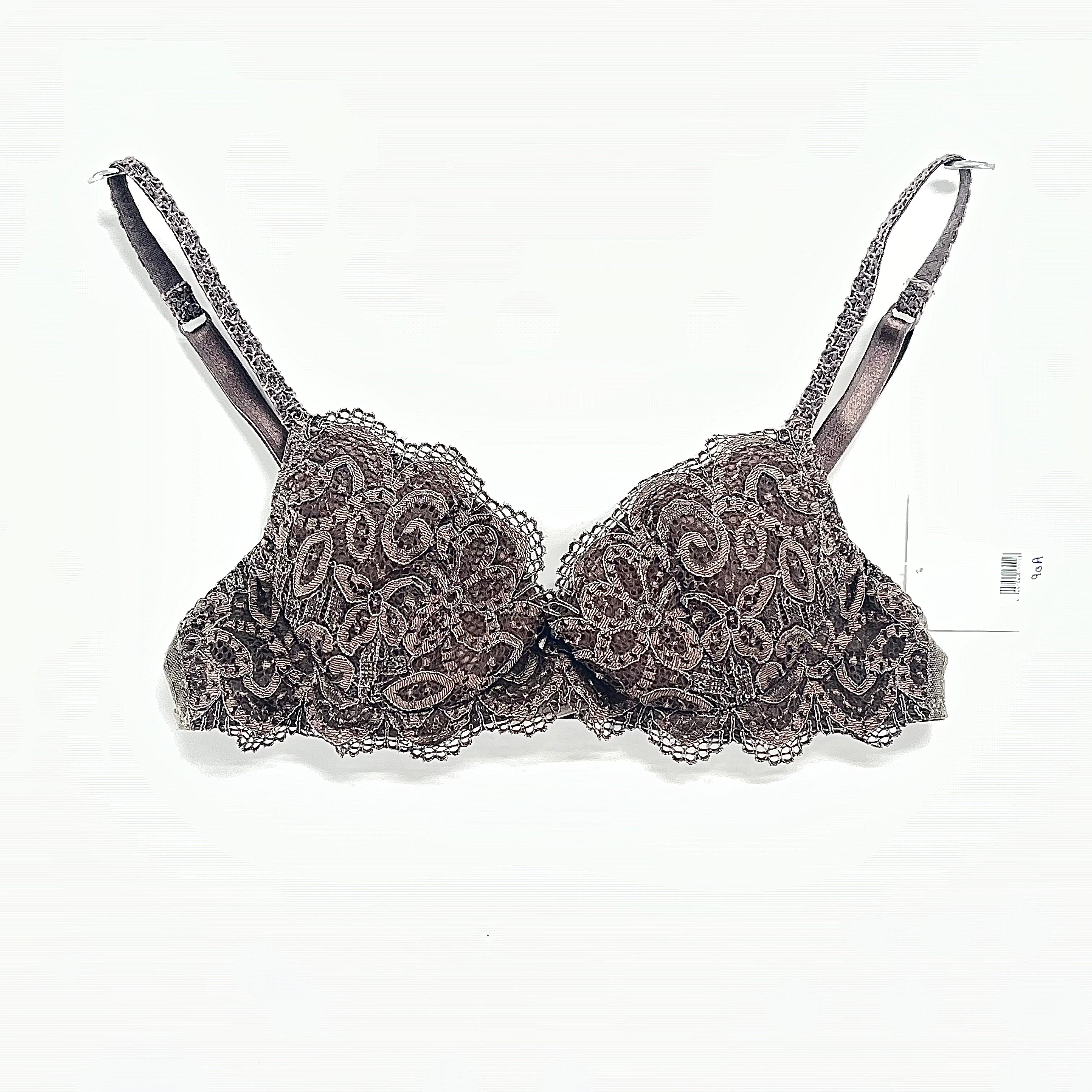 Soutien-gorge Cannelle Lingerie Marron
