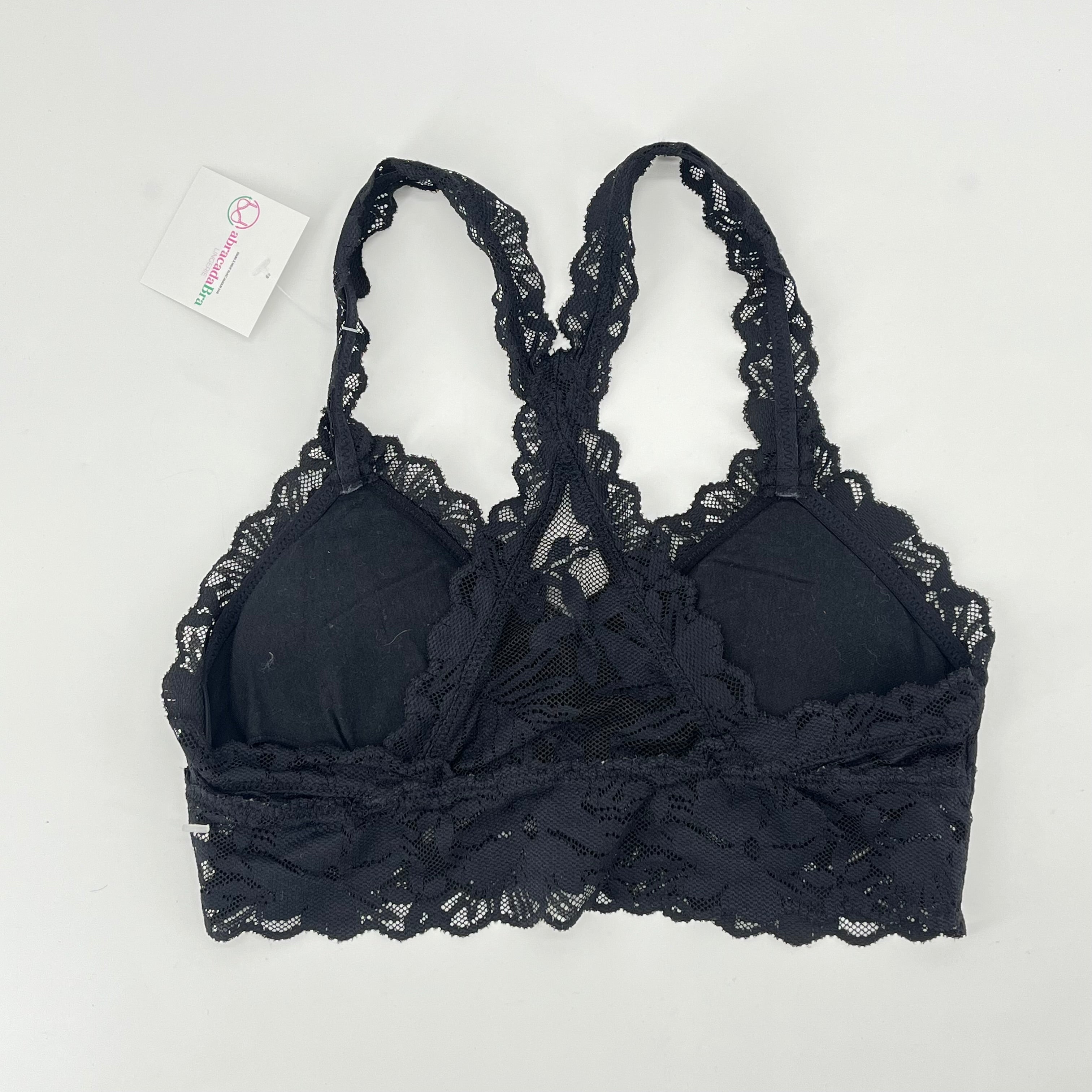 Soutien-gorge Aerie Noir