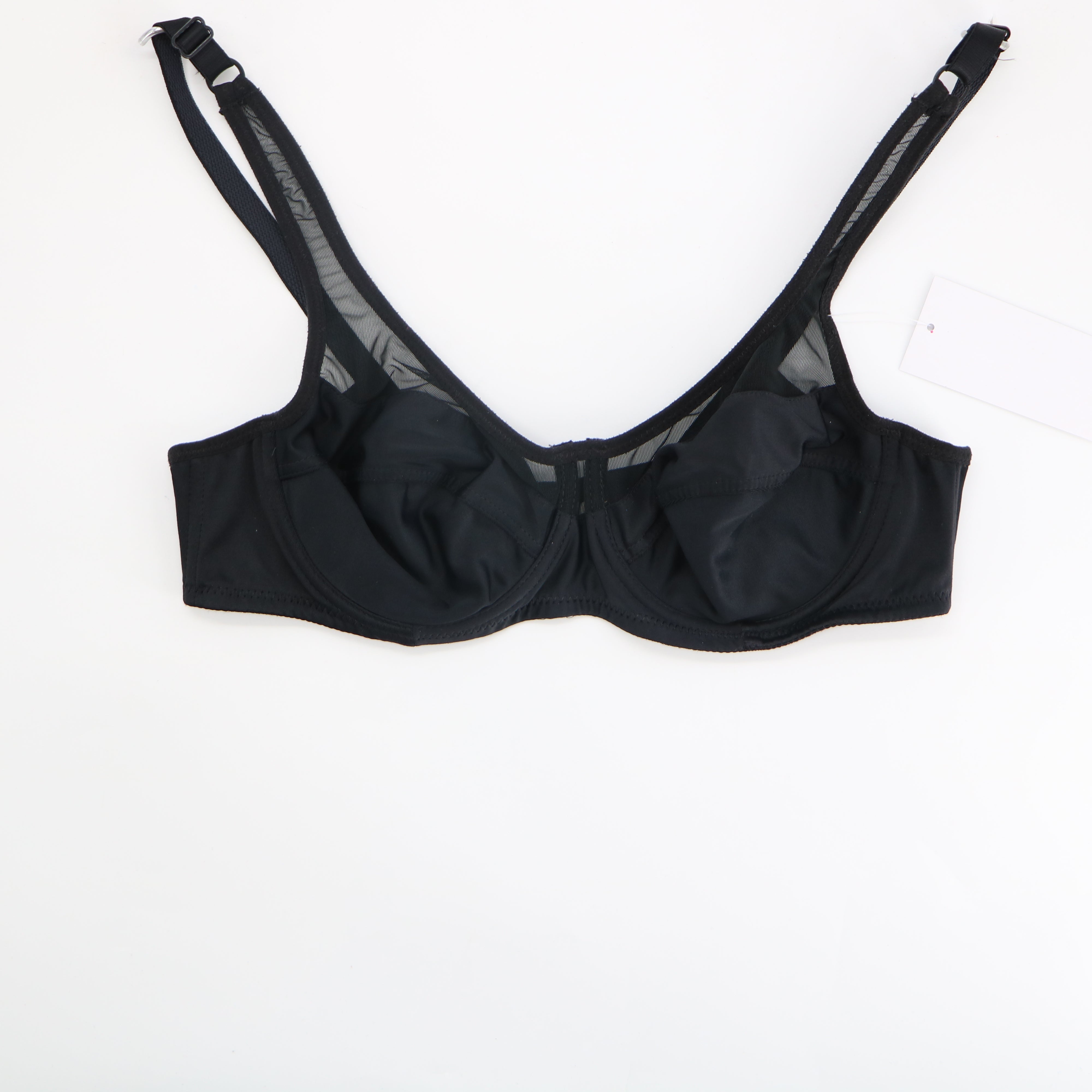 Soutien-gorge DIM Noir