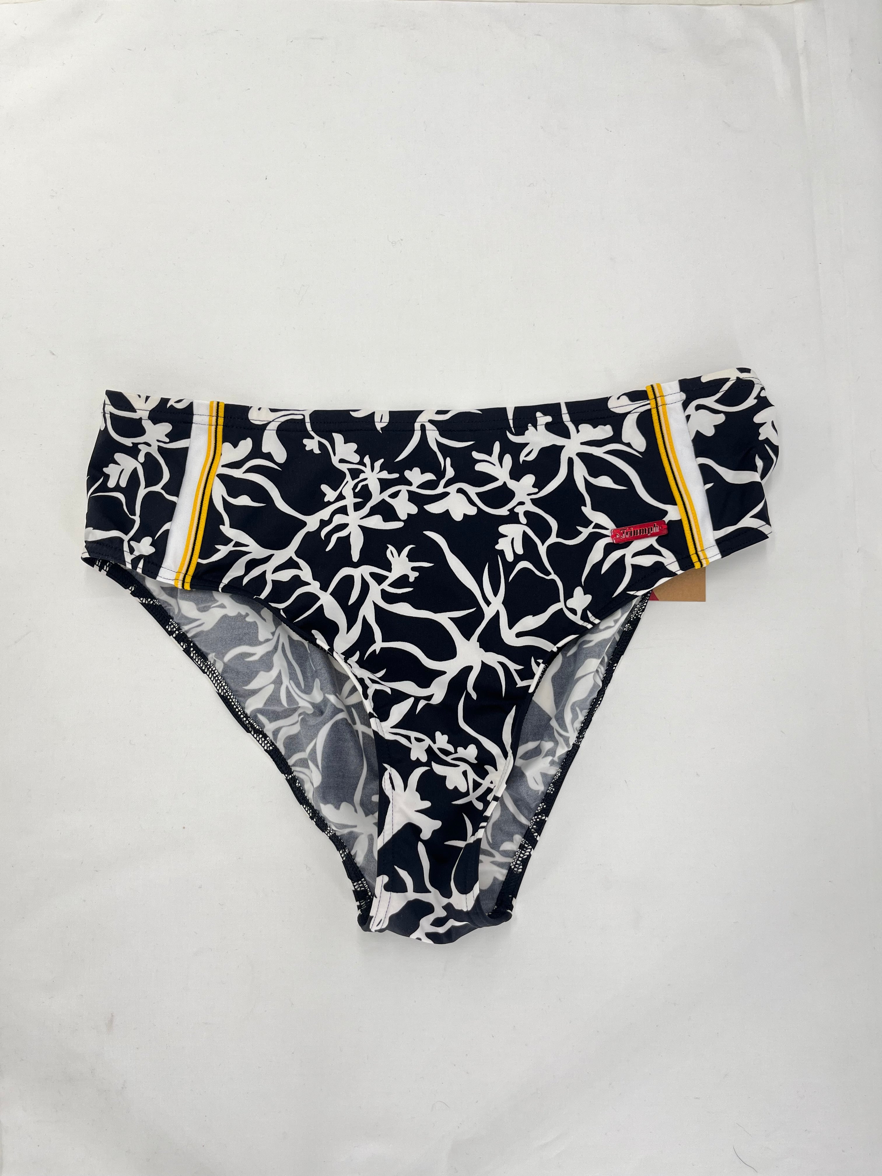 Maillot de bain Triumph Noir