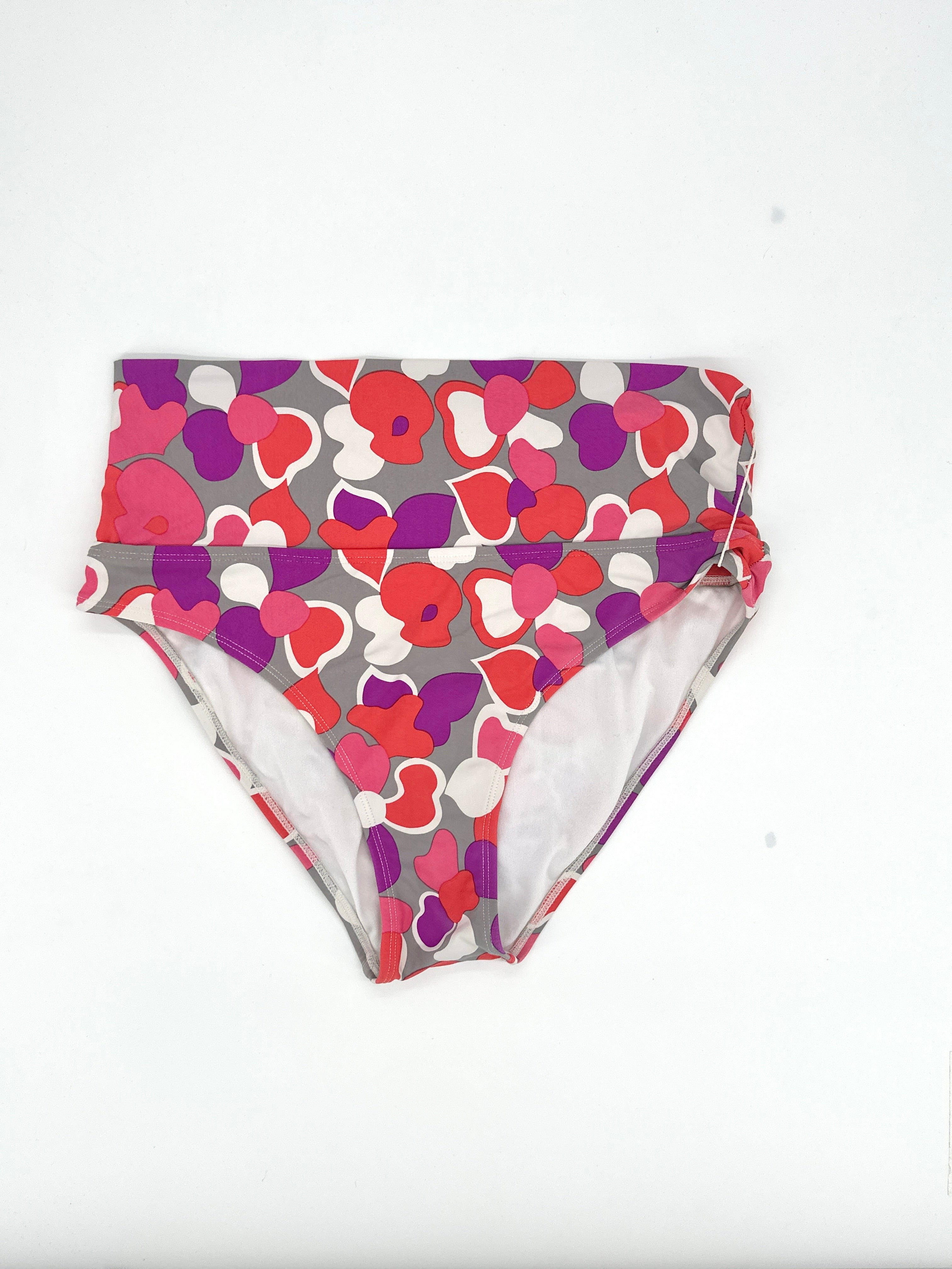 Maillot de bain RougeGorge Rose