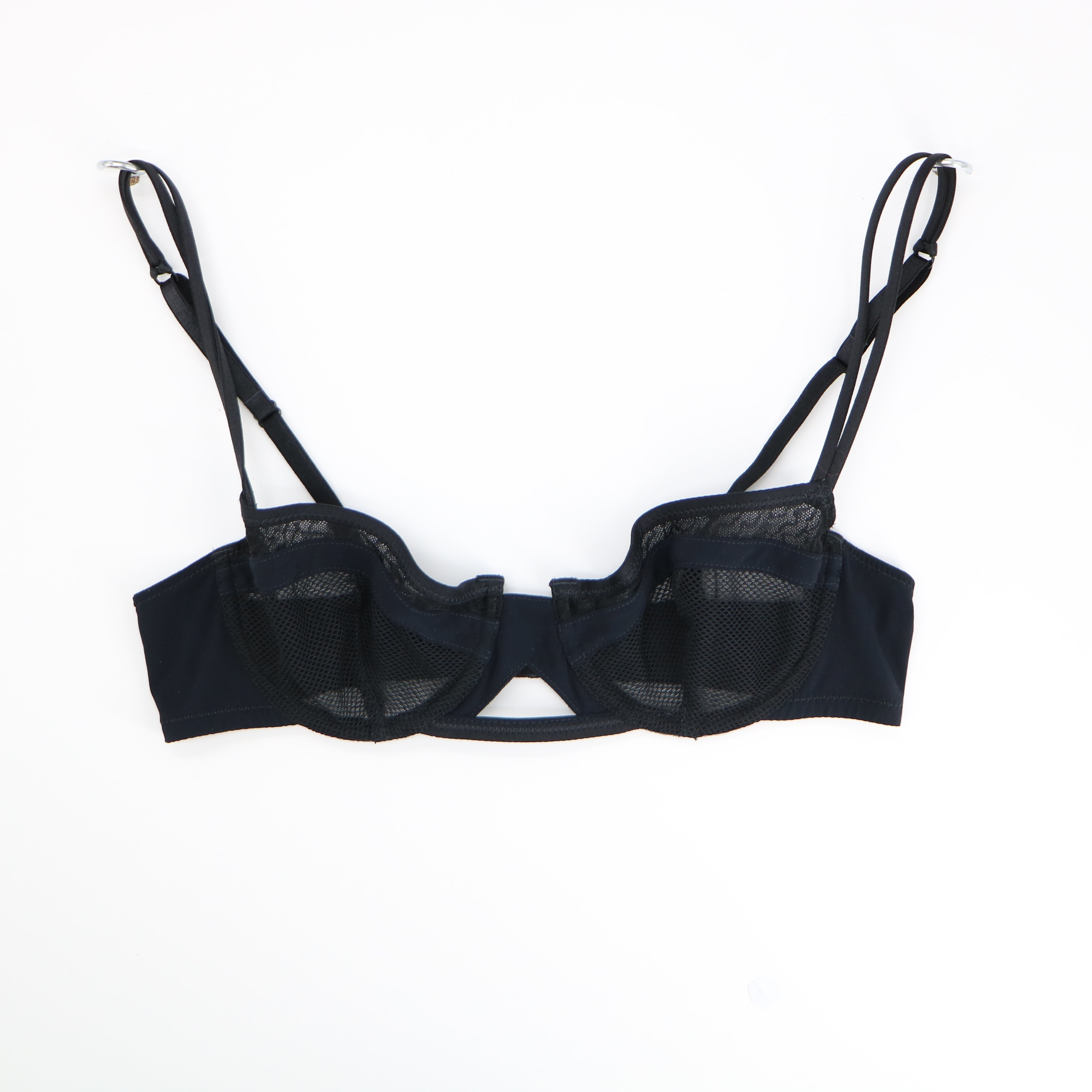 Soutien-gorge Ysé Noir