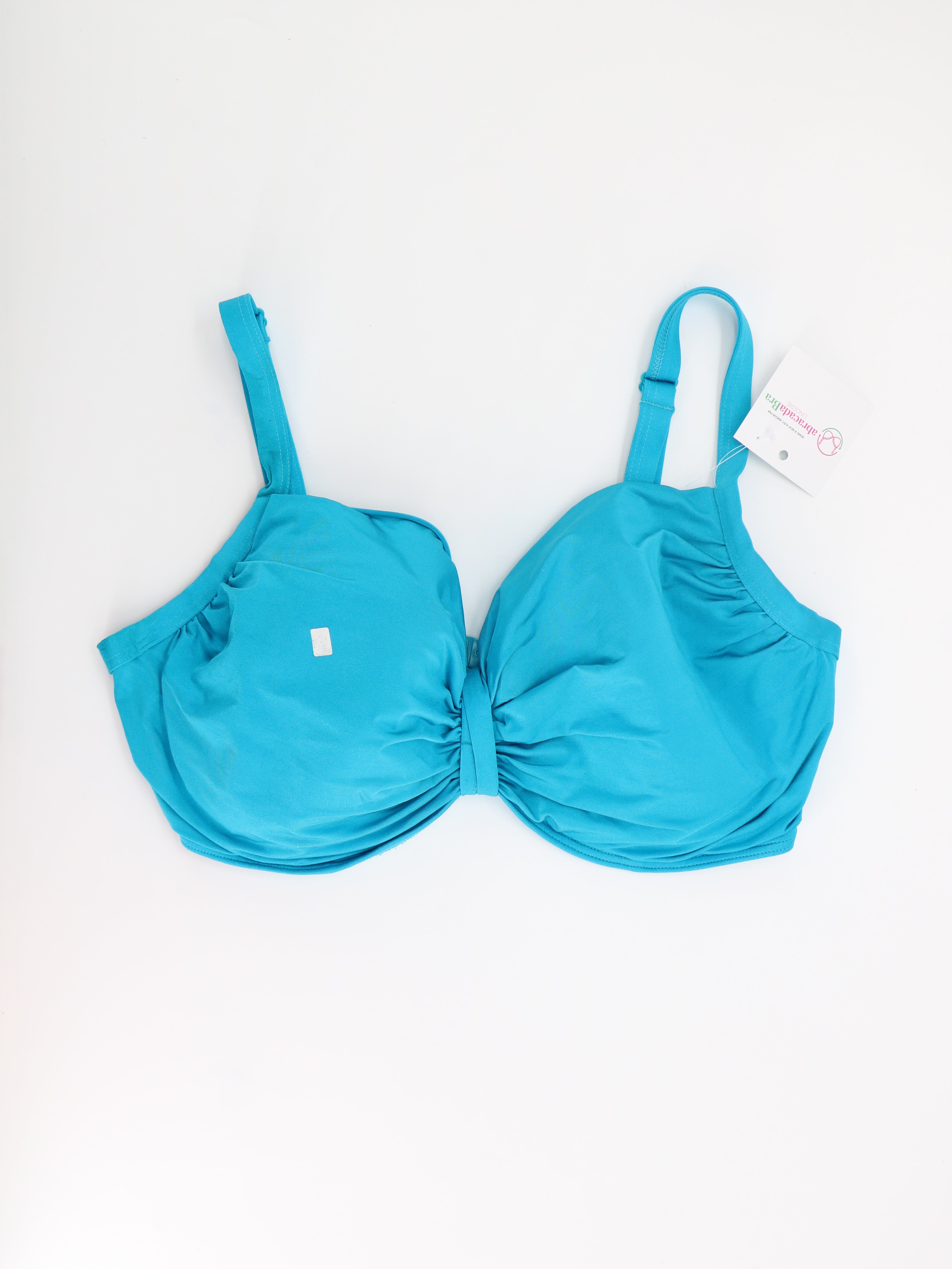 Maillot de bain RougeGorge Bleu
