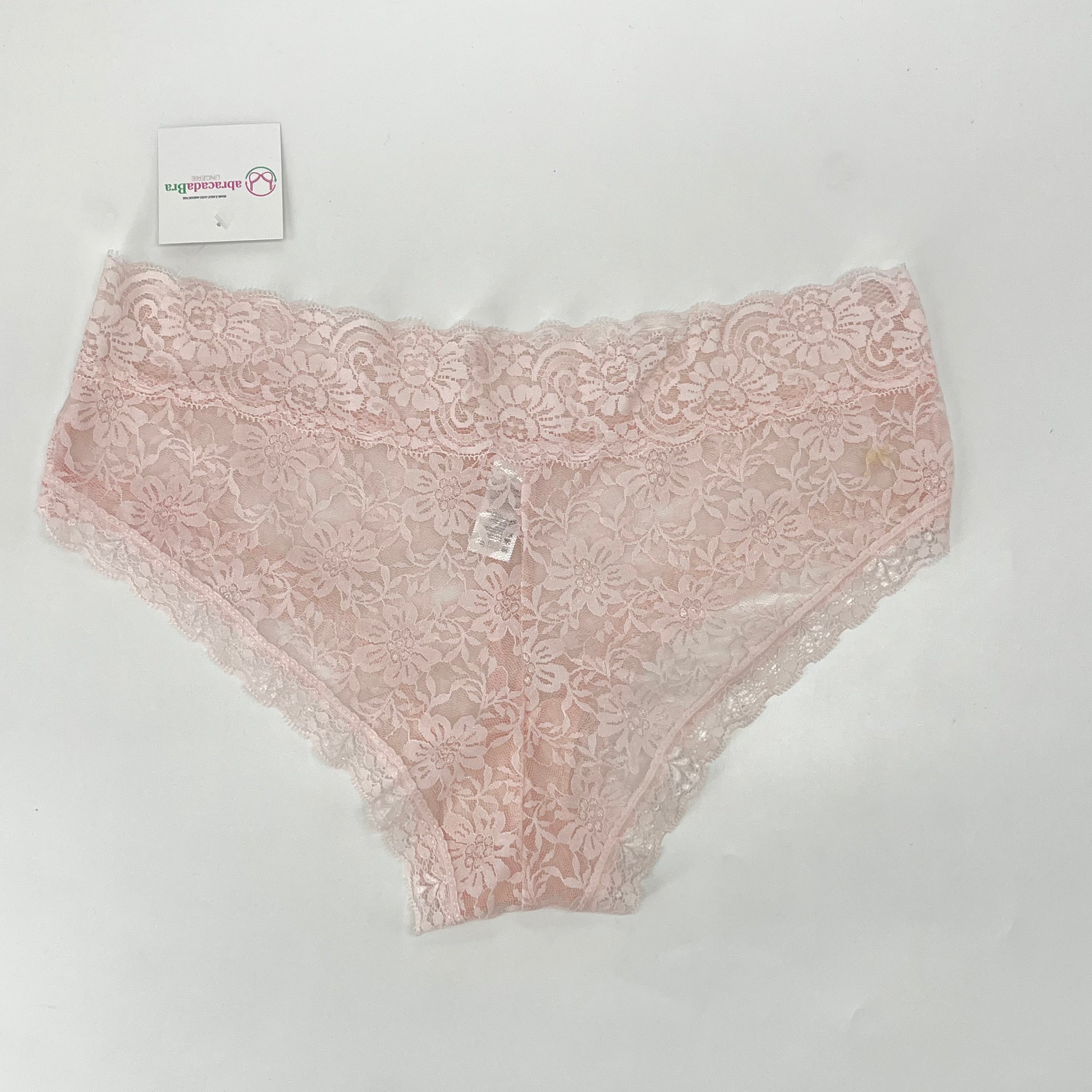 Culotte George. Rose