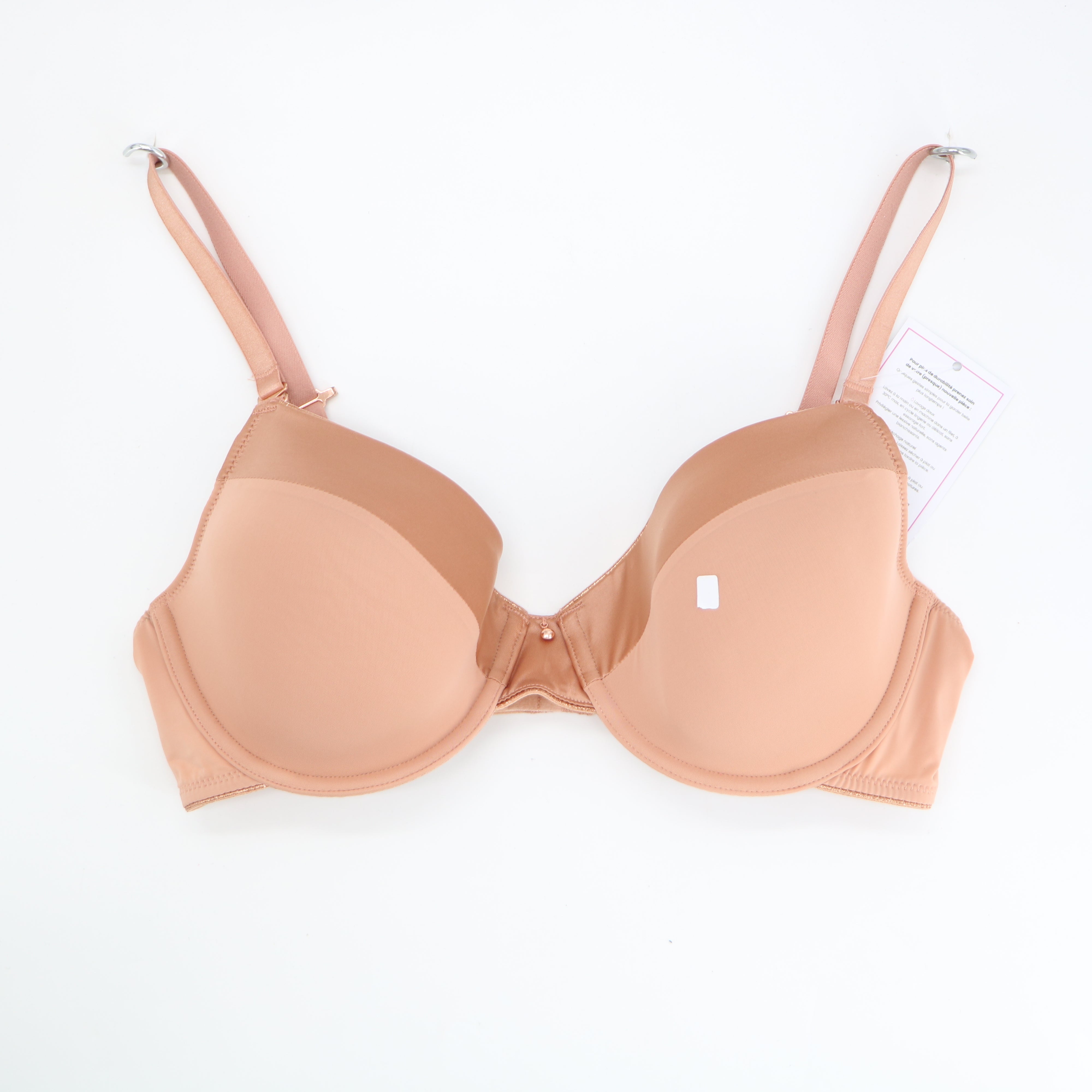 Soutien-gorge RougeGorge Beige