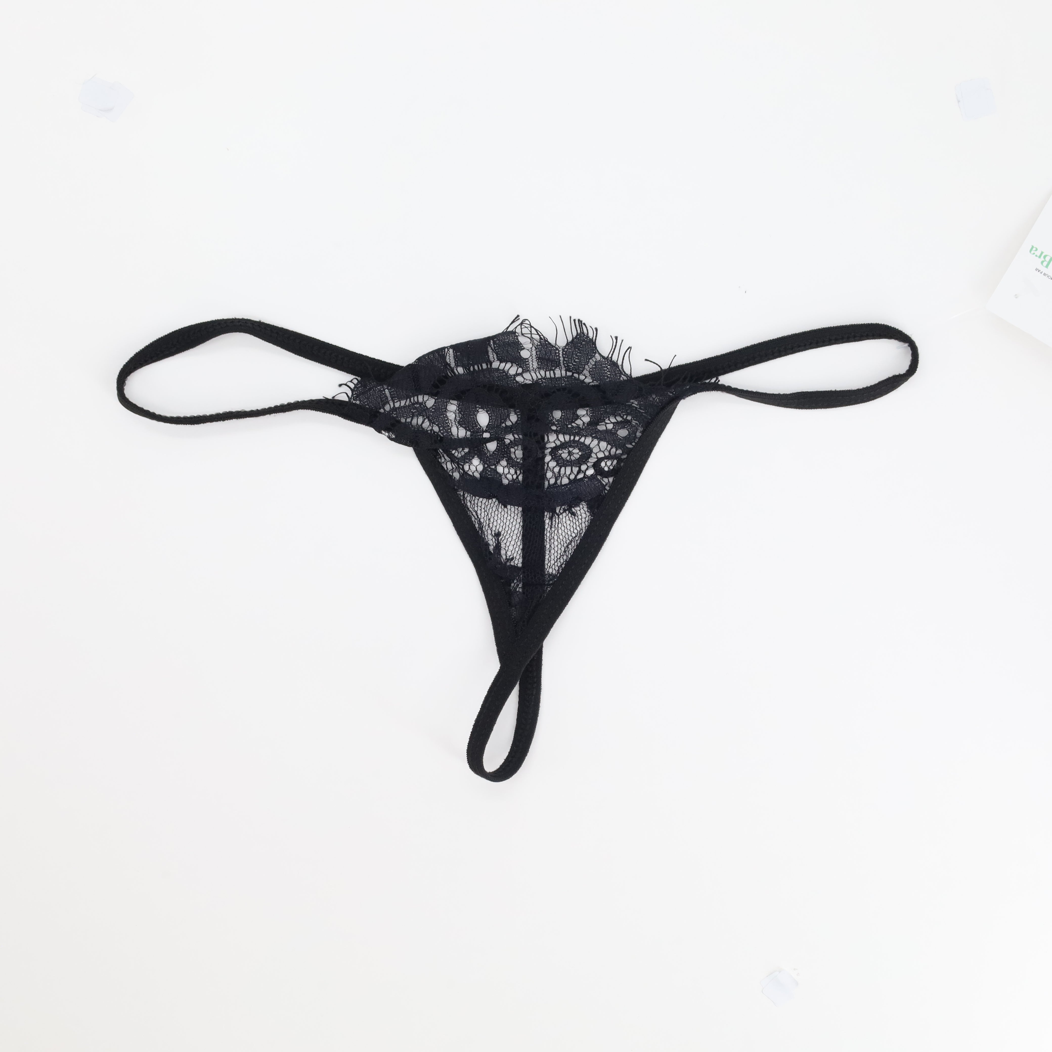 Bas Marque inconnue Noir