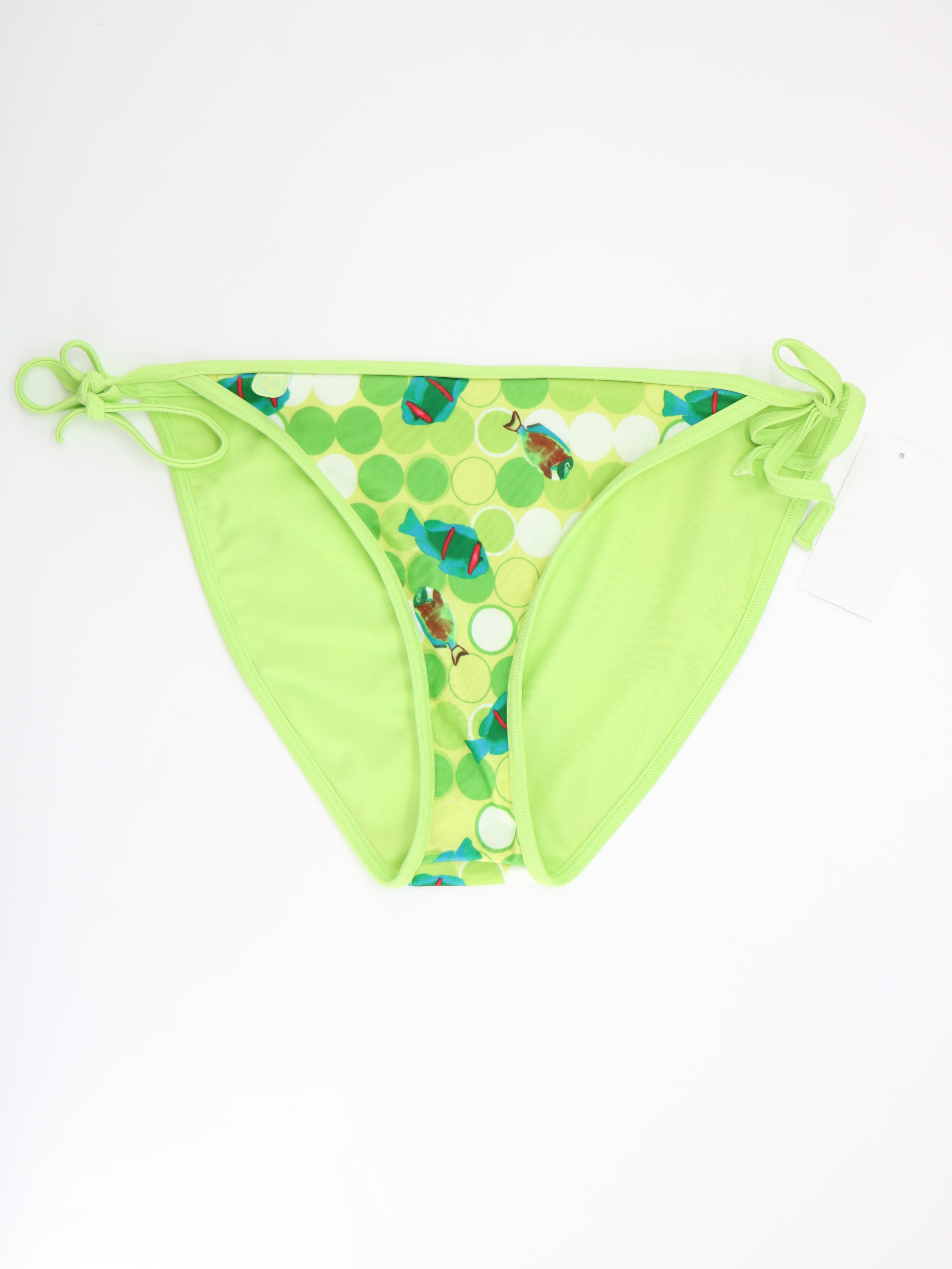 Maillot de bain Tribord (neuf) Vert