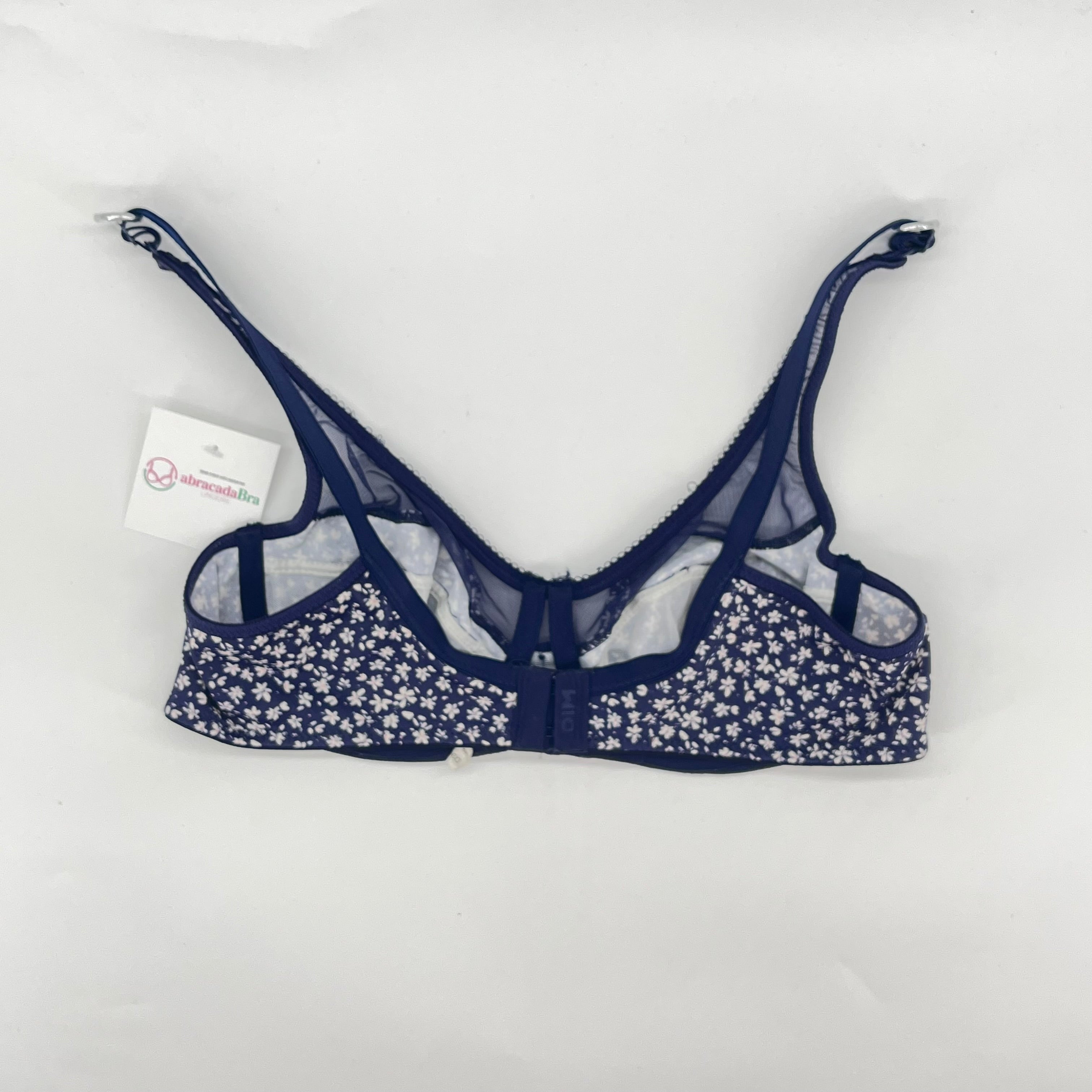 Soutien-gorge DIM Bleu