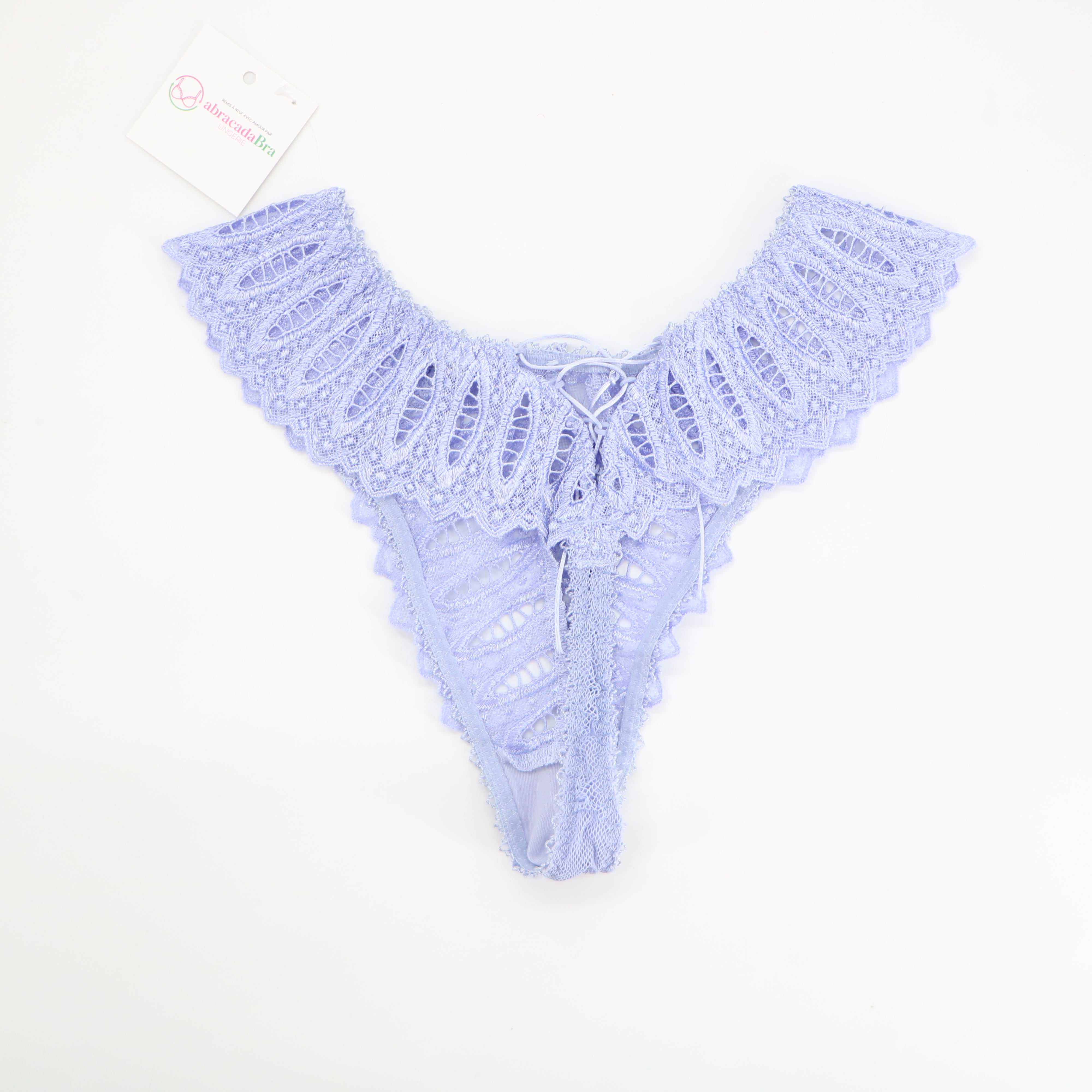 Culotte Maison Lejaby